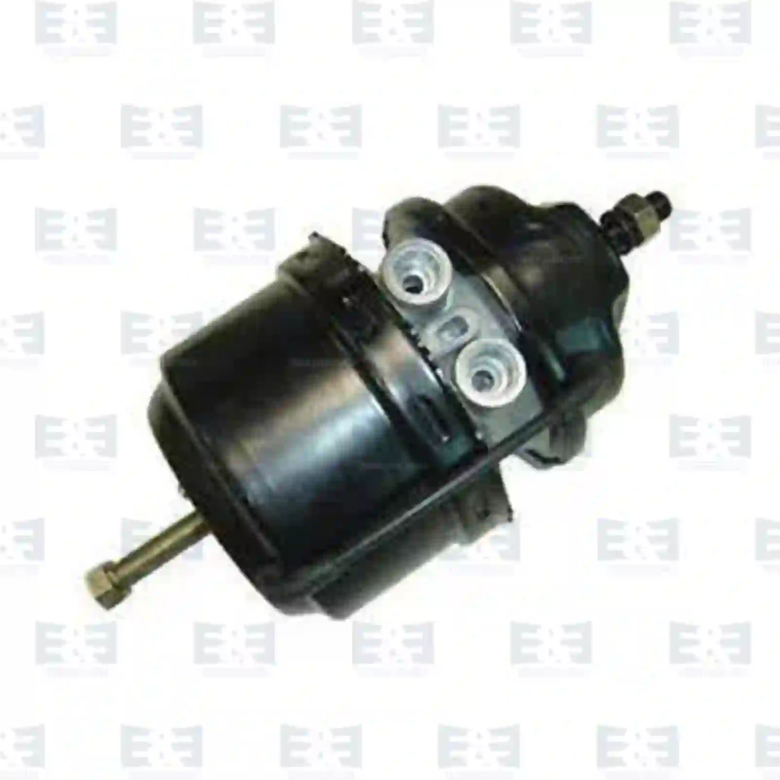  Spring brake cylinder, left || E&E Truck Spare Parts | Truck Spare Parts, Auotomotive Spare Parts