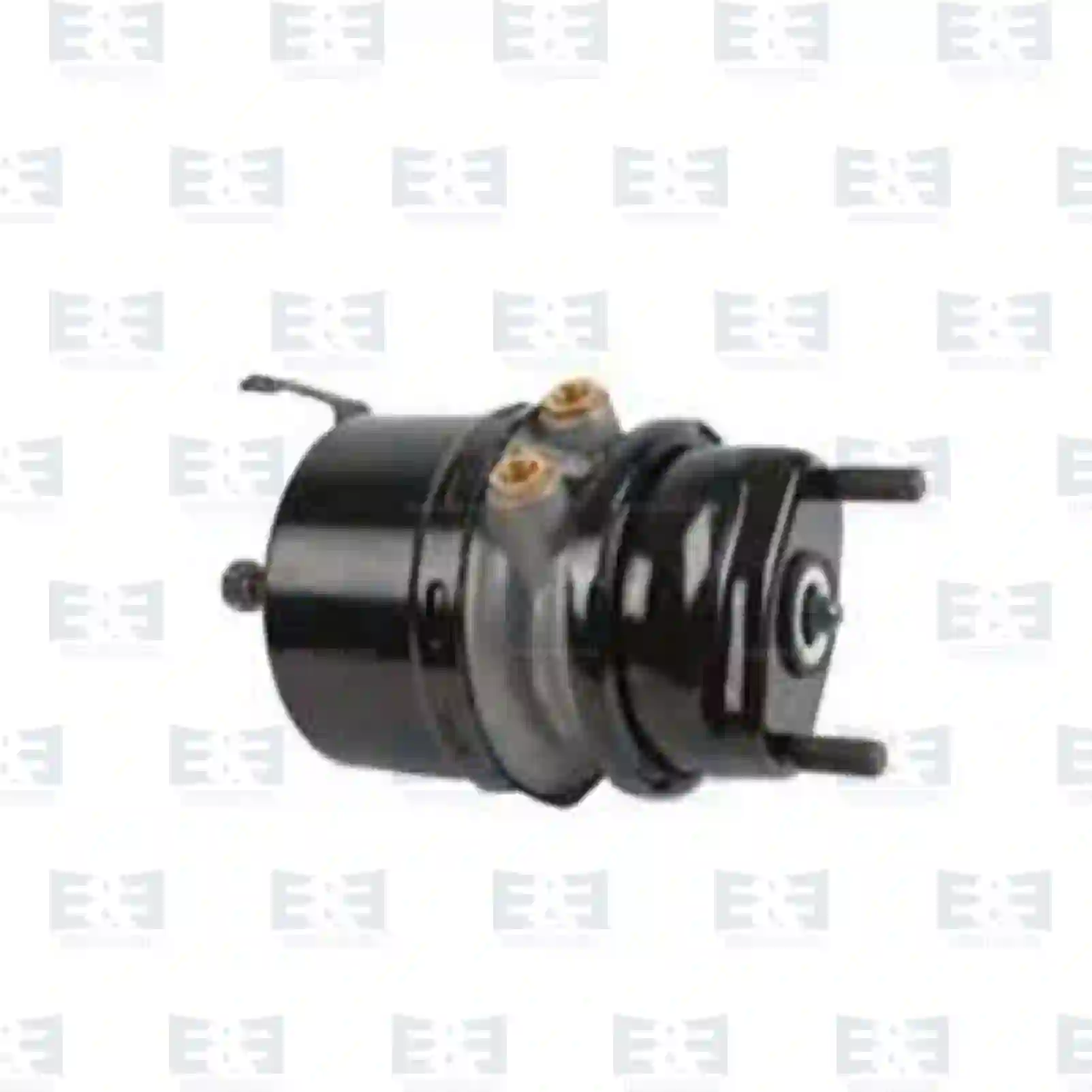  Spring brake cylinder, left || E&E Truck Spare Parts | Truck Spare Parts, Auotomotive Spare Parts