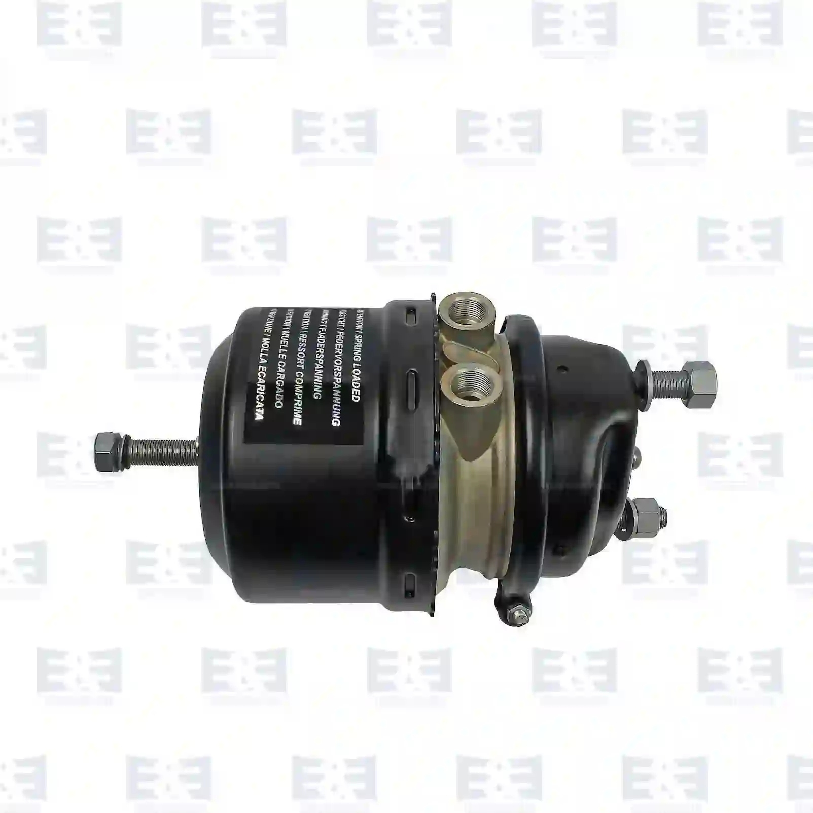 Spring brake cylinder, 2E2295715, 1519198, 0154206118, 0204207518, , ||  2E2295715 E&E Truck Spare Parts | Truck Spare Parts, Auotomotive Spare Parts Spring brake cylinder, 2E2295715, 1519198, 0154206118, 0204207518, , ||  2E2295715 E&E Truck Spare Parts | Truck Spare Parts, Auotomotive Spare Parts