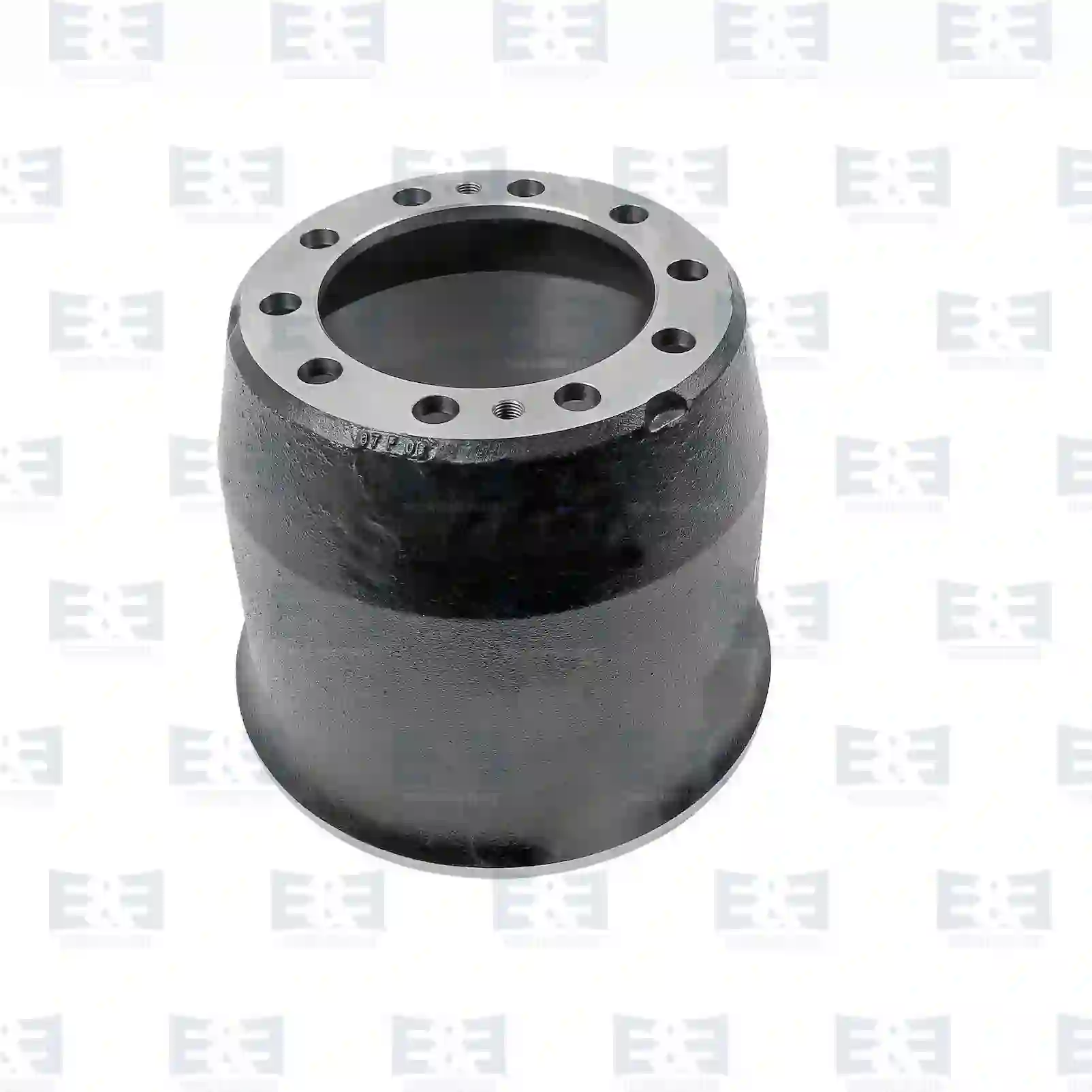 Brake Drum Brake drum, EE No 2E2295766 ,  oem no:016-2652312-01, , , , , , E&E Truck Spare Parts | Truck Spare Parts, Auotomotive Spare Parts