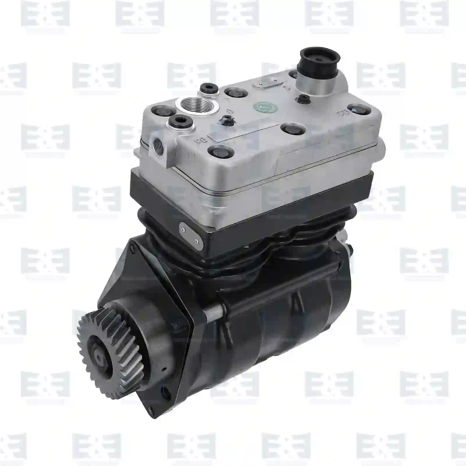 Compressor Compressor, EE No 2E2295773 ,  oem no:4571305515, 4571307215, 4761300215 E&E Truck Spare Parts | Truck Spare Parts, Auotomotive Spare Parts