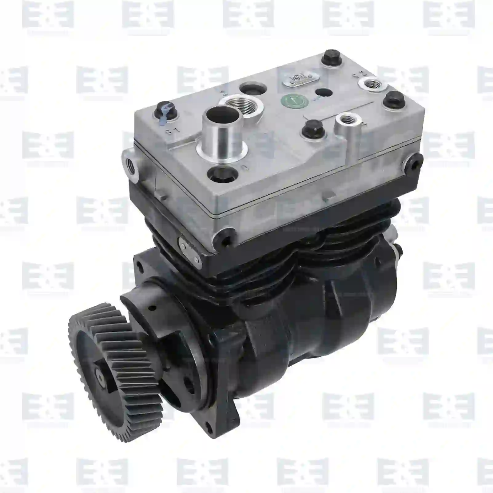 Compressor Compressor, EE No 2E2295774 ,  oem no:9061304615, 9061306315, ZG50337-0008 E&E Truck Spare Parts | Truck Spare Parts, Auotomotive Spare Parts