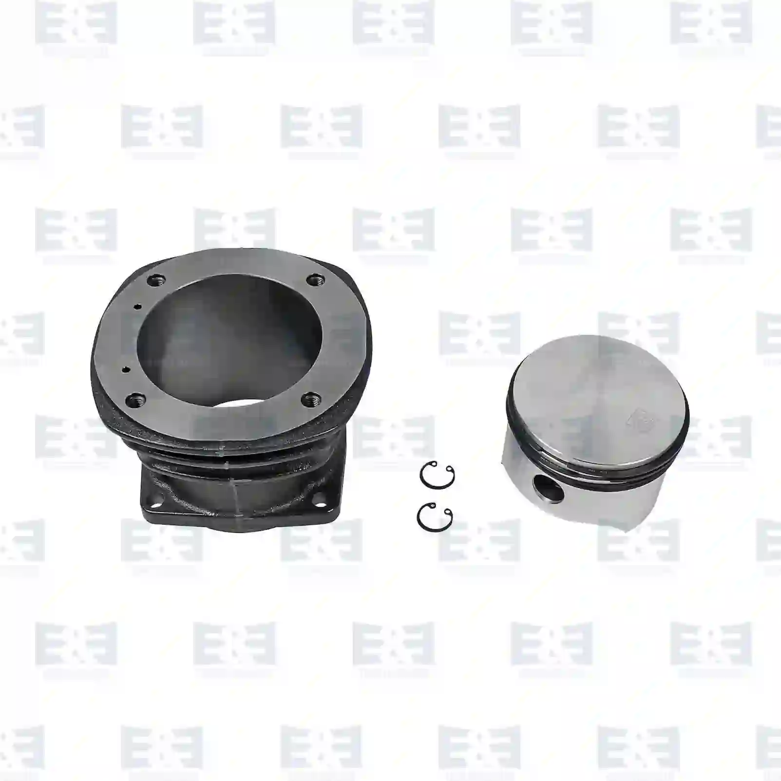  Piston and liner kit || E&E Truck Spare Parts | Truck Spare Parts, Auotomotive Spare Parts
