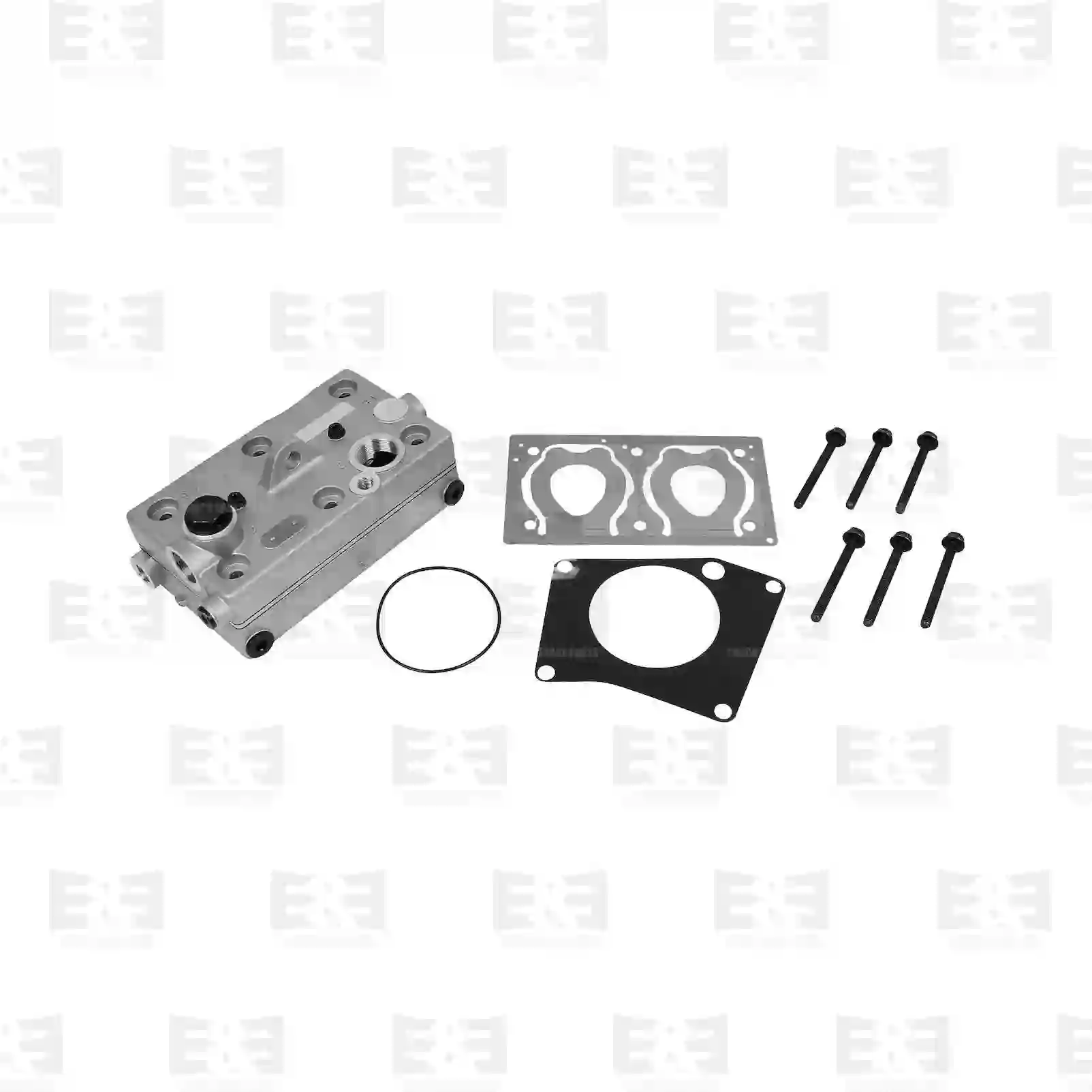 Cylinder head, compressor, complete, 2E2295791, 0011304715, 0011305915, 4571304915S1, 4571307115S1 ||  2E2295791 E&E Truck Spare Parts | Truck Spare Parts, Auotomotive Spare Parts Cylinder head, compressor, complete, 2E2295791, 0011304715, 0011305915, 4571304915S1, 4571307115S1 ||  2E2295791 E&E Truck Spare Parts | Truck Spare Parts, Auotomotive Spare Parts