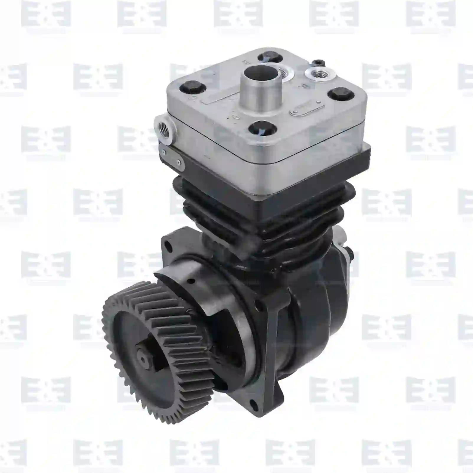 Compressor Compressor, EE No 2E2295801 ,  oem no:9061305415, 9061302815, 906130281580, 9061304115, 9061305015, 9061305415, 9061305715, 9061305815, 9061301115, 906130111580 E&E Truck Spare Parts | Truck Spare Parts, Auotomotive Spare Parts