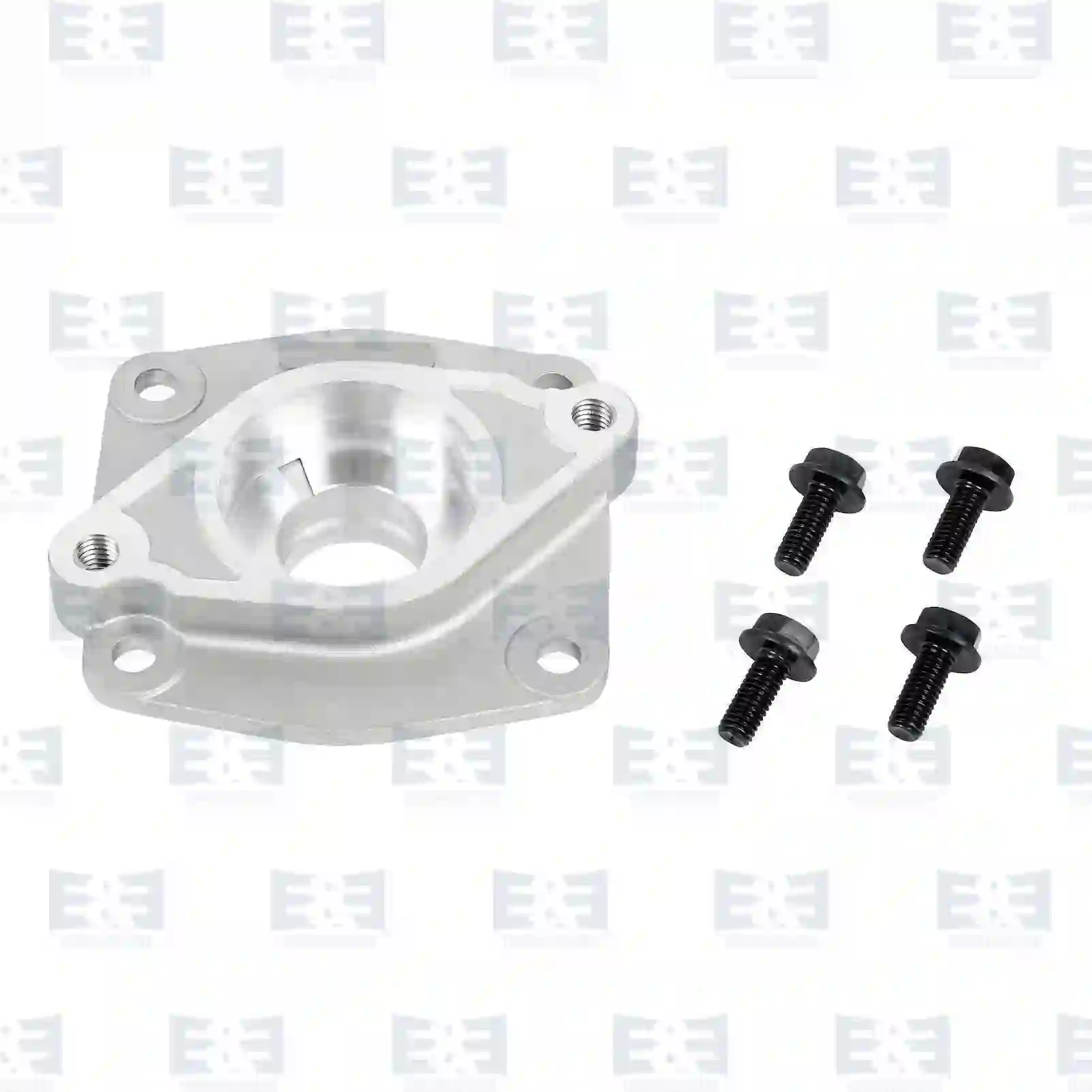  Flange, compressor || E&E Truck Spare Parts | Truck Spare Parts, Auotomotive Spare Parts