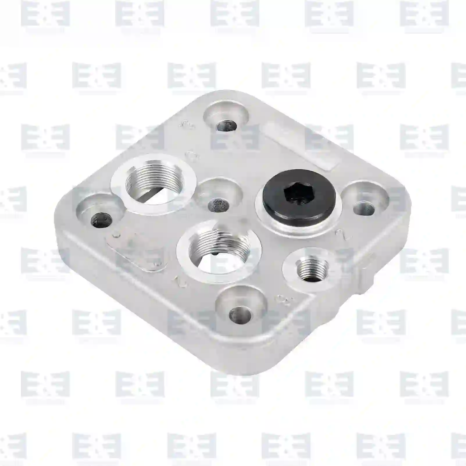  Cylinder head, compressor || E&E Truck Spare Parts | Truck Spare Parts, Auotomotive Spare Parts