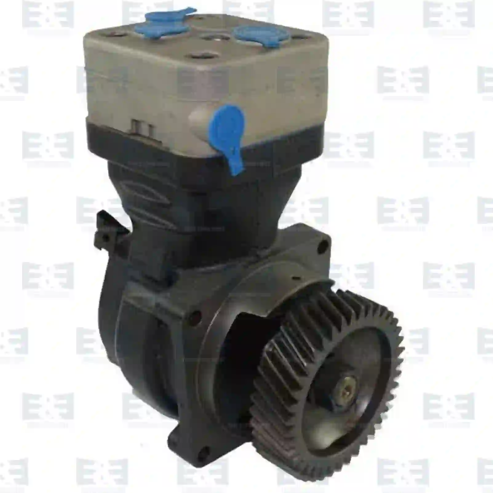 Compressor Compressor, EE No 2E2295884 ,  oem no:9061300715 E&E Truck Spare Parts | Truck Spare Parts, Auotomotive Spare Parts