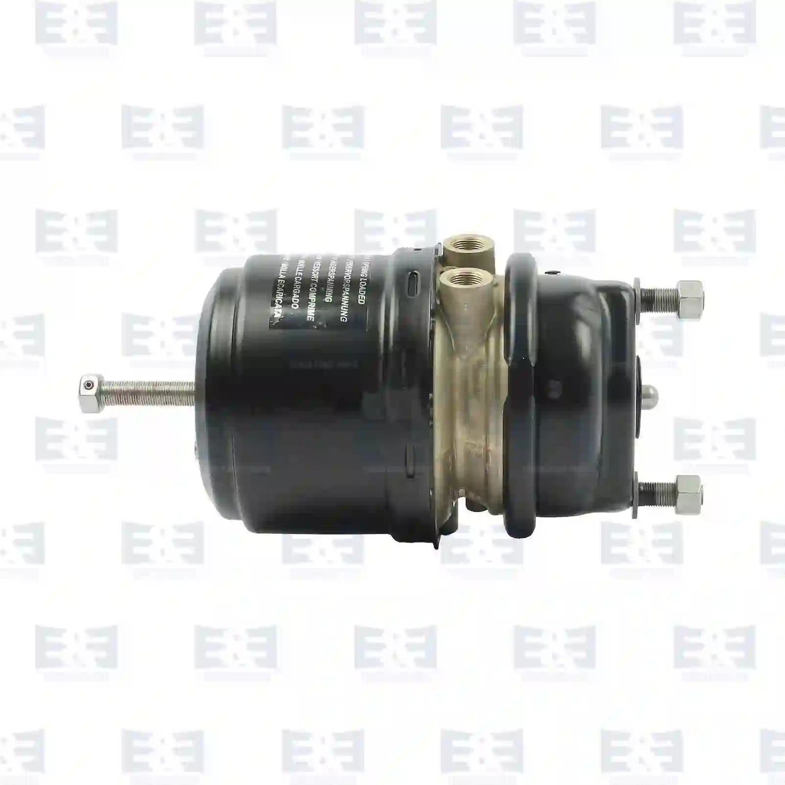 Spring brake cylinder, right, 2E2295896, 0154207518, 0154208518, 0204203318, 0204204918, ||  2E2295896 E&E Truck Spare Parts | Truck Spare Parts, Auotomotive Spare Parts Spring brake cylinder, right, 2E2295896, 0154207518, 0154208518, 0204203318, 0204204918, ||  2E2295896 E&E Truck Spare Parts | Truck Spare Parts, Auotomotive Spare Parts