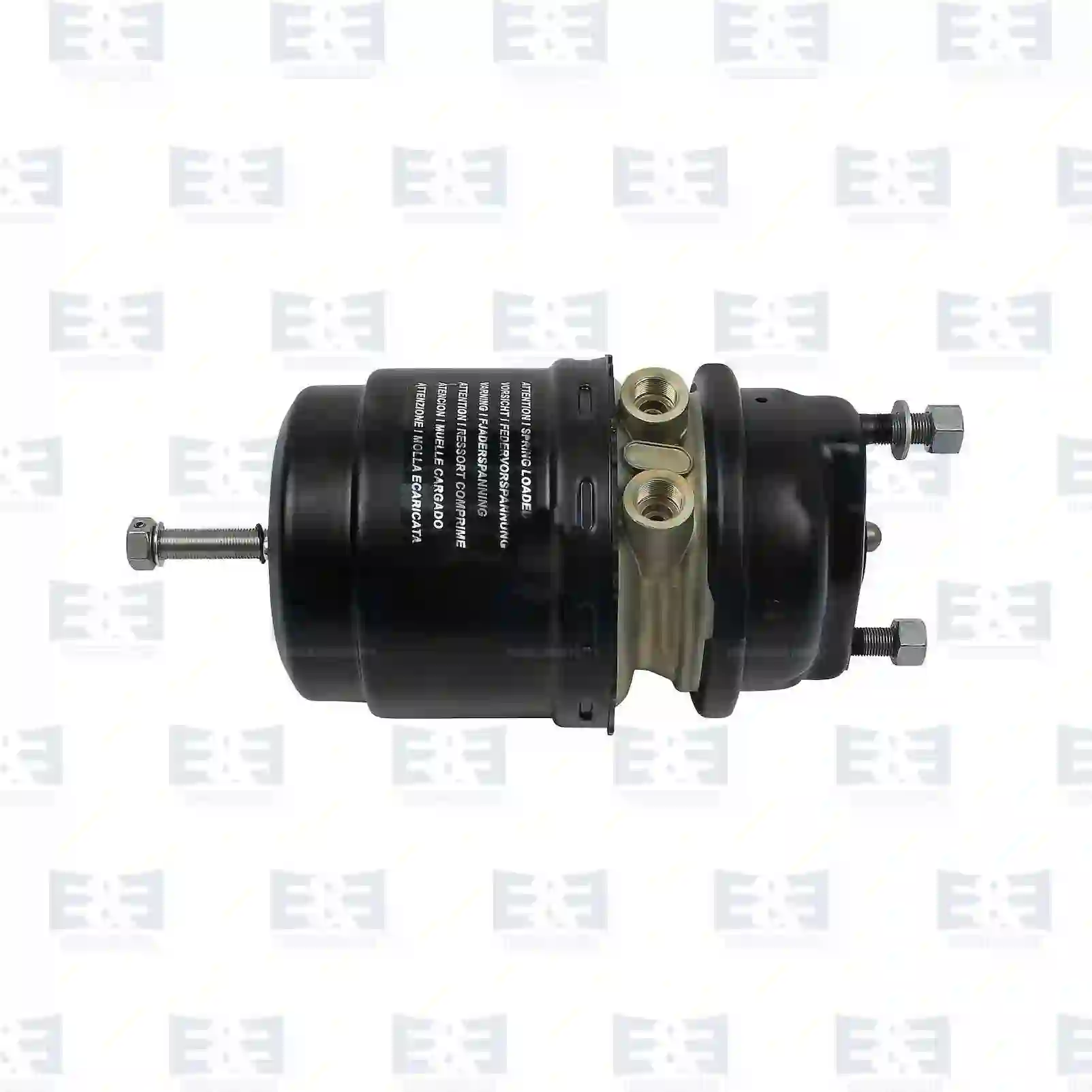 Brake Cylinders Spring brake cylinder, right, EE No 2E2295898 ,  oem no:1519442, 0154204318, 0154204718, 0194205518, 0194206518, 0214209518, ZG50794-0008 E&E Truck Spare Parts | Truck Spare Parts, Auotomotive Spare Parts