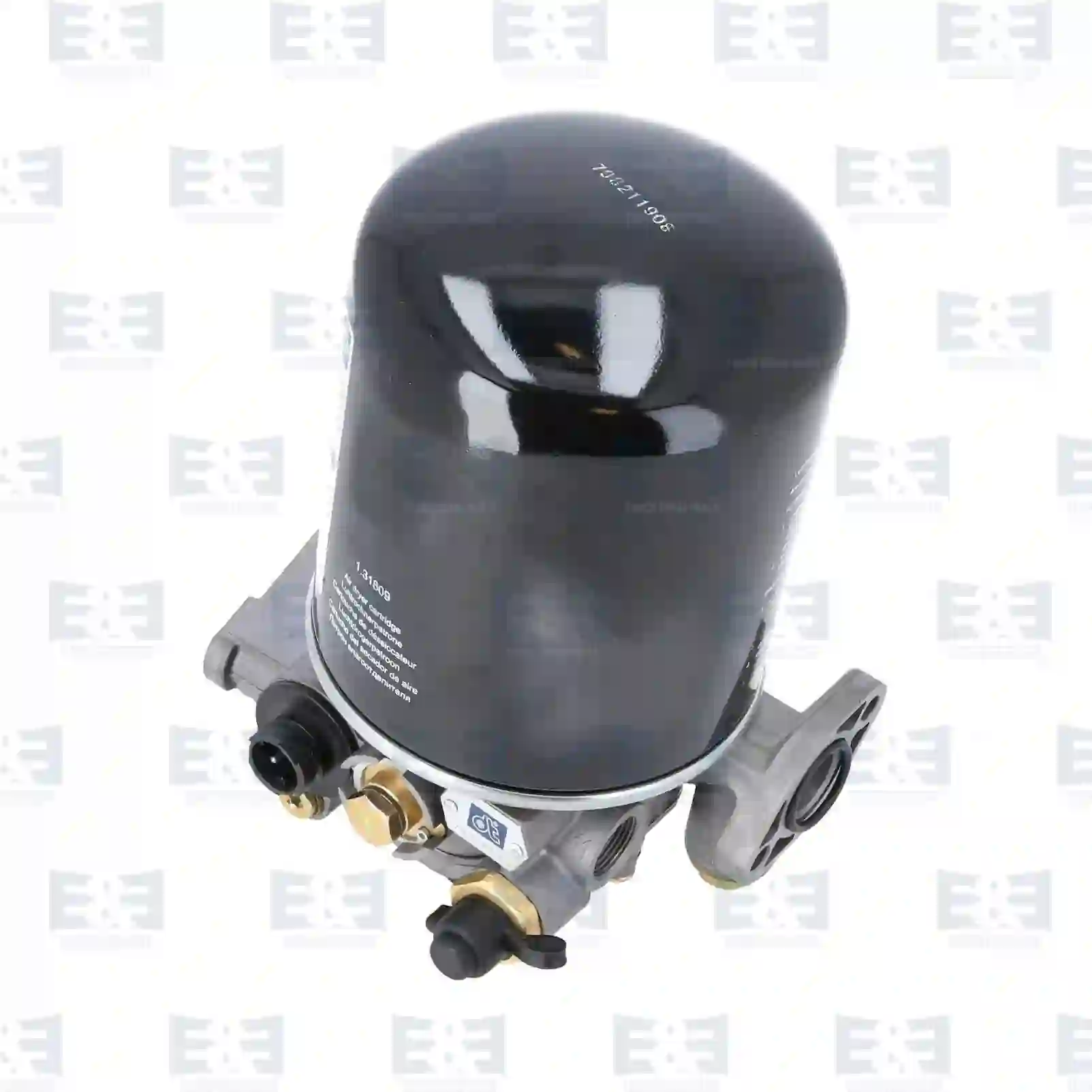 Air dryer, 2E2295901, 4305515, 00043076 ||  2E2295901 E&E Truck Spare Parts | Truck Spare Parts, Auotomotive Spare Parts Air dryer, 2E2295901, 4305515, 00043076 ||  2E2295901 E&E Truck Spare Parts | Truck Spare Parts, Auotomotive Spare Parts