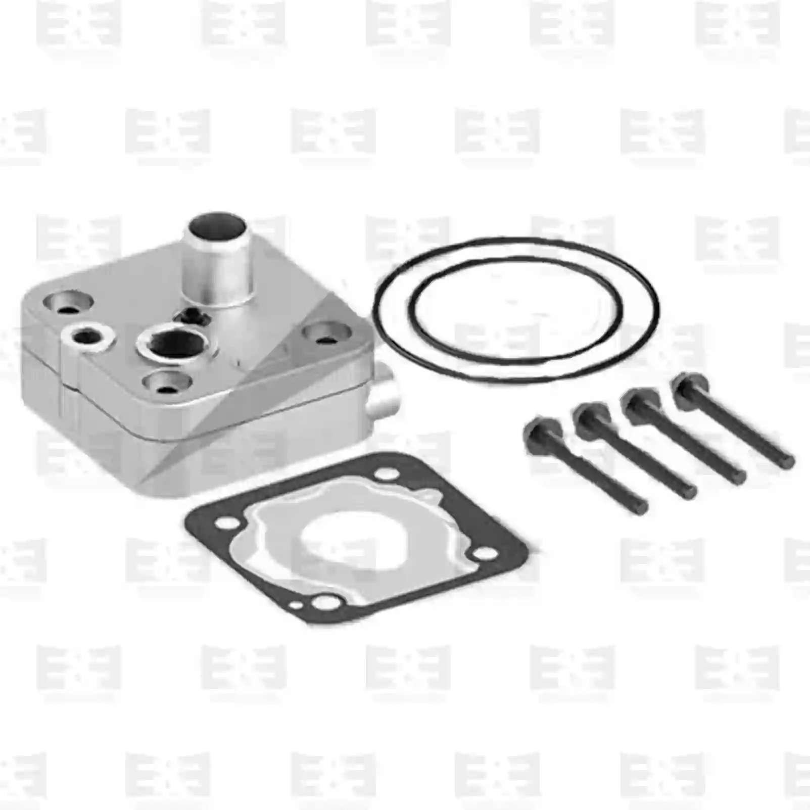 Cylinder head, compressor, complete, 2E2295926, 0001315119, 0001315319, ZG50394-0008 ||  2E2295926 E&E Truck Spare Parts | Truck Spare Parts, Auotomotive Spare Parts Cylinder head, compressor, complete, 2E2295926, 0001315119, 0001315319, ZG50394-0008 ||  2E2295926 E&E Truck Spare Parts | Truck Spare Parts, Auotomotive Spare Parts