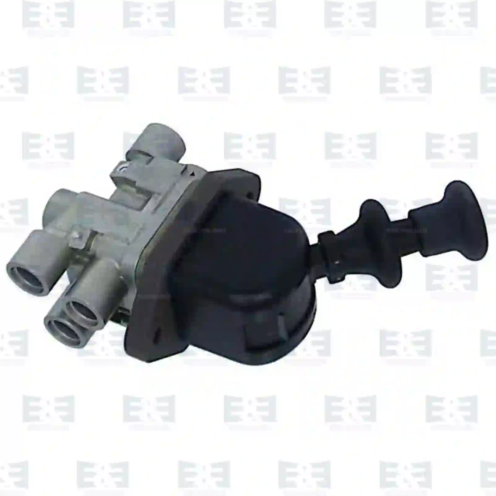 Hand Brake Valve Hand brake valve, EE No 2E2295955 ,  oem no:34306881 E&E Truck Spare Parts | Truck Spare Parts, Auotomotive Spare Parts