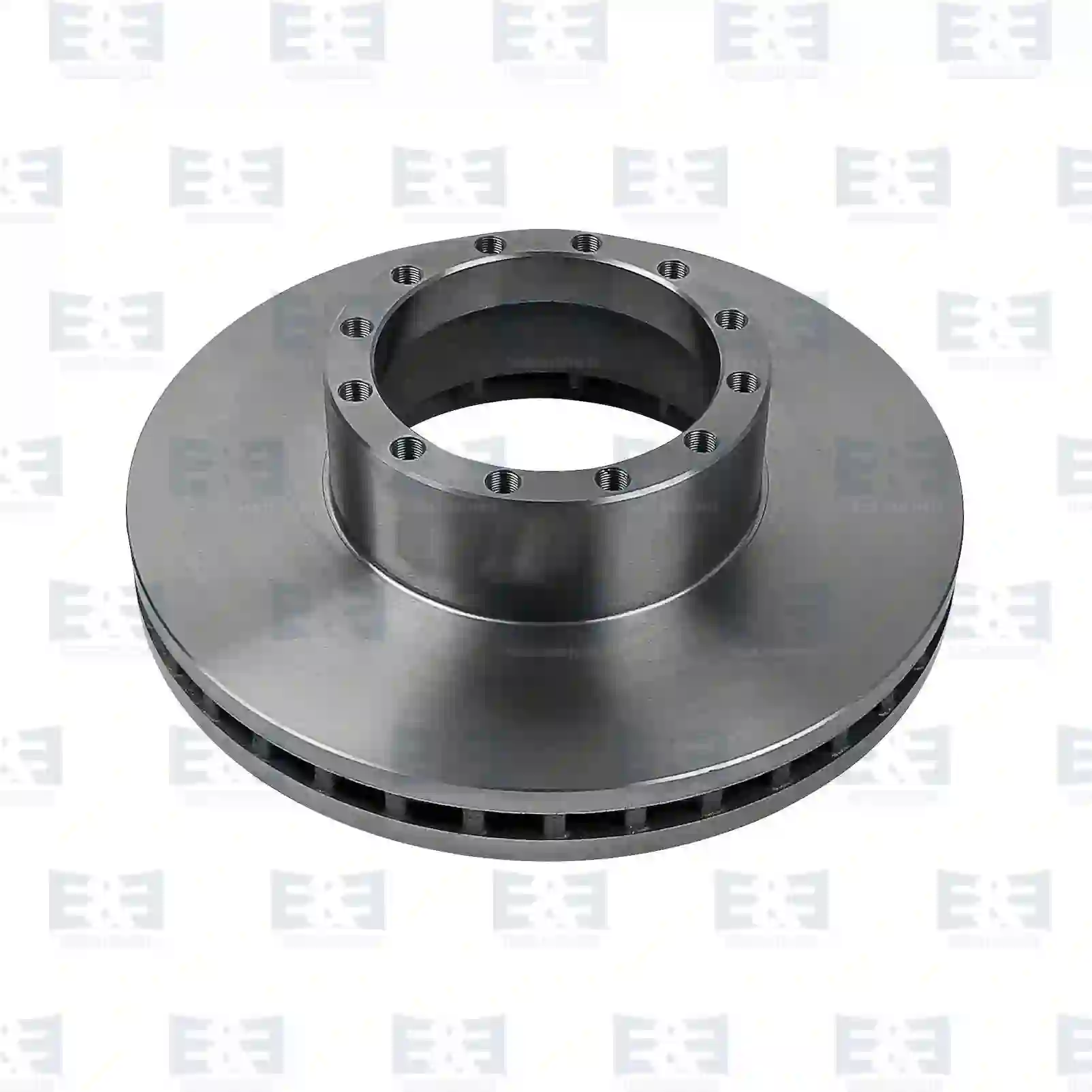 Brake Disc Brake disc, EE No 2E2296042 ,  oem no:N1011015117, 080162100, , , , , , , E&E Truck Spare Parts | Truck Spare Parts, Auotomotive Spare Parts