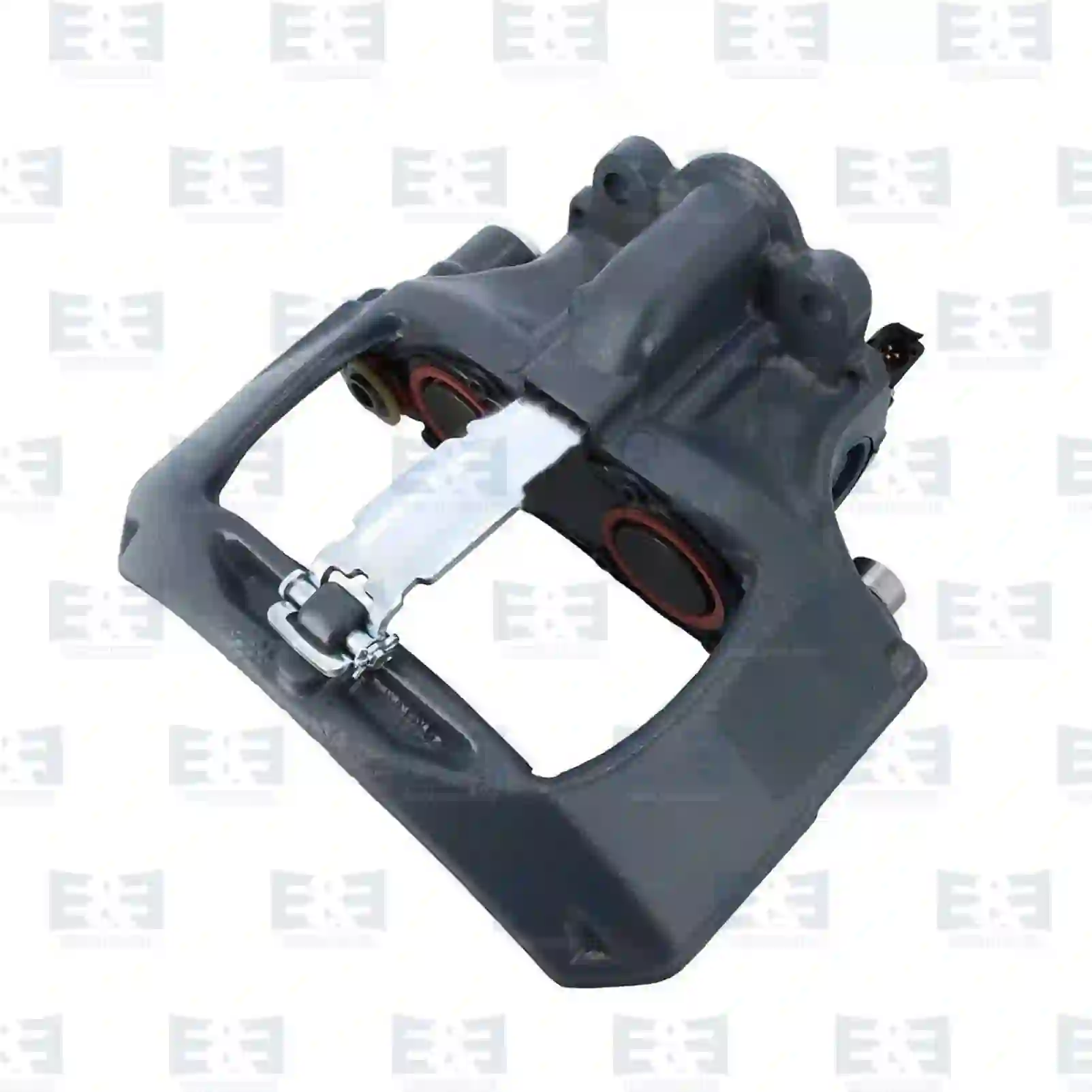 Brake Caliper Brake caliper, left, reman. / without old core, EE No 2E2296079 ,  oem no:44207583, 00542 E&E Truck Spare Parts | Truck Spare Parts, Auotomotive Spare Parts