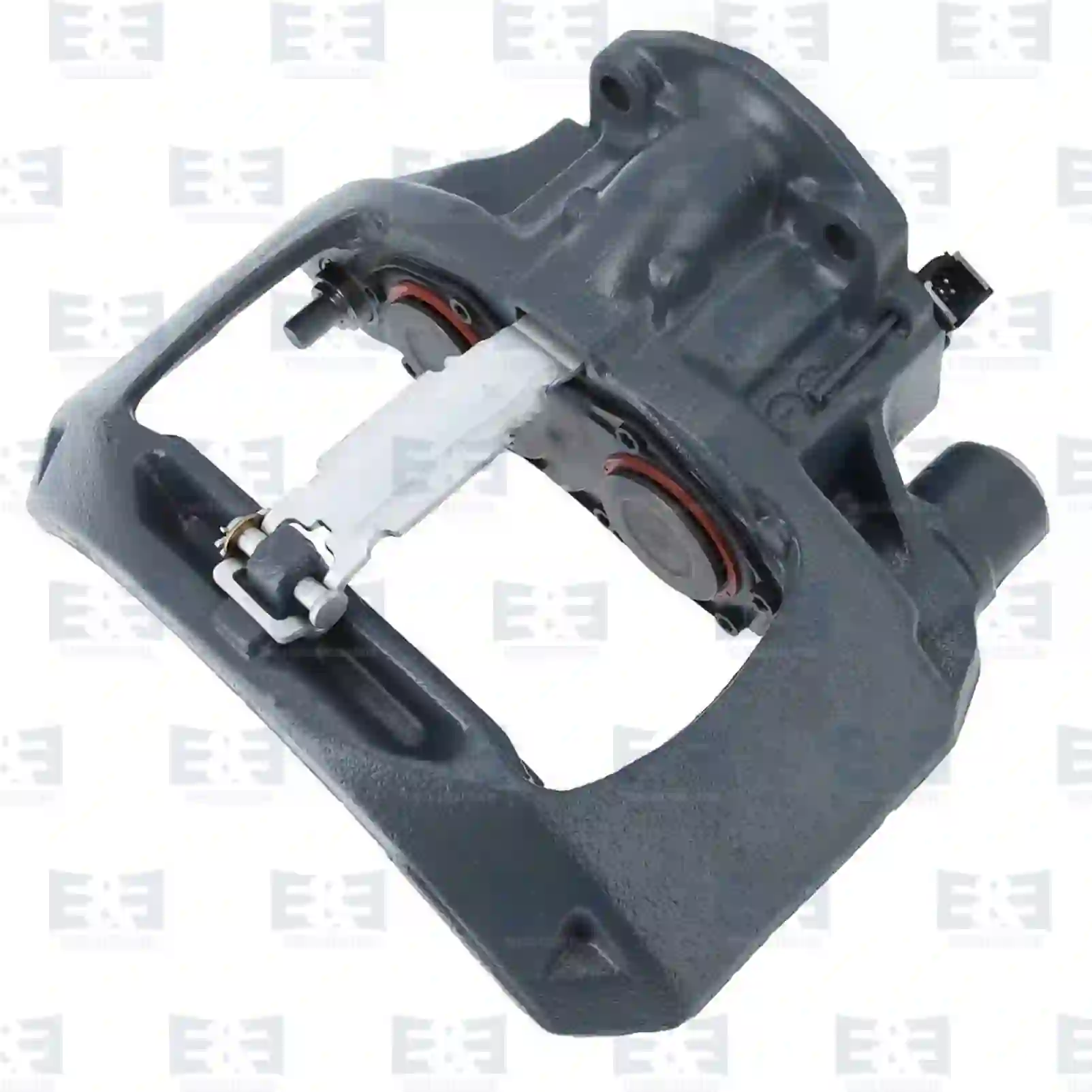 Brake Caliper Brake caliper, reman. / without old core, EE No 2E2296080 ,  oem no:1658011, 1857921, 1978636, ZG50137-0008 E&E Truck Spare Parts | Truck Spare Parts, Auotomotive Spare Parts