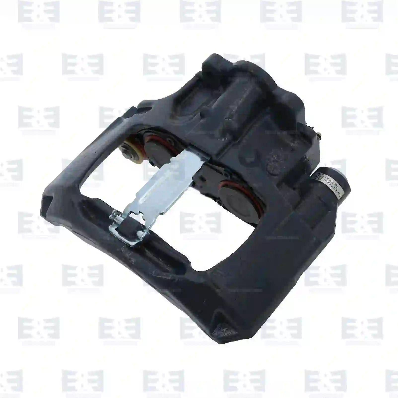  Brake caliper, right, reman. / without old core || E&E Truck Spare Parts | Truck Spare Parts, Auotomotive Spare Parts