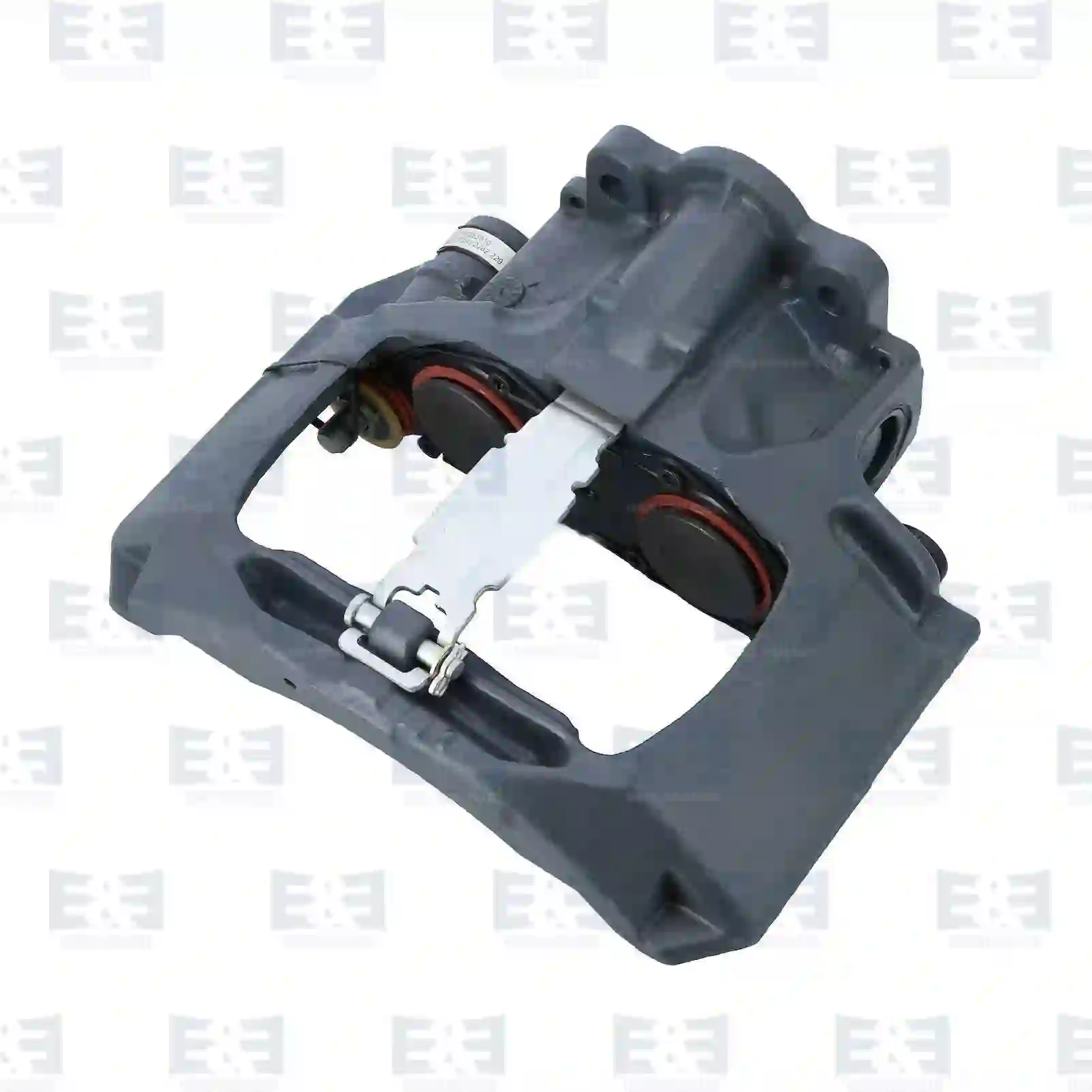  Brake caliper, left, reman. / without old core || E&E Truck Spare Parts | Truck Spare Parts, Auotomotive Spare Parts