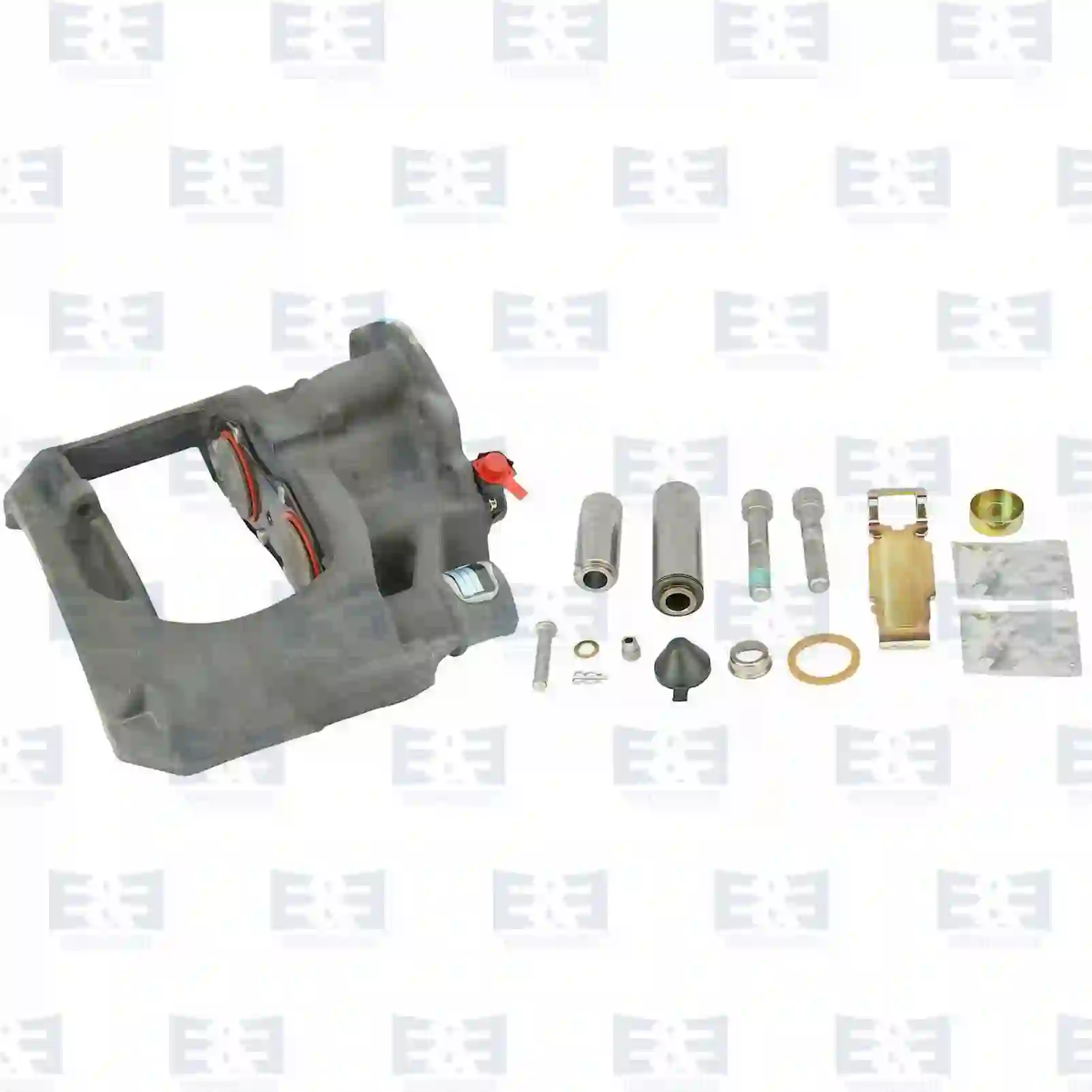  Brake caliper || E&E Truck Spare Parts | Truck Spare Parts, Auotomotive Spare Parts
