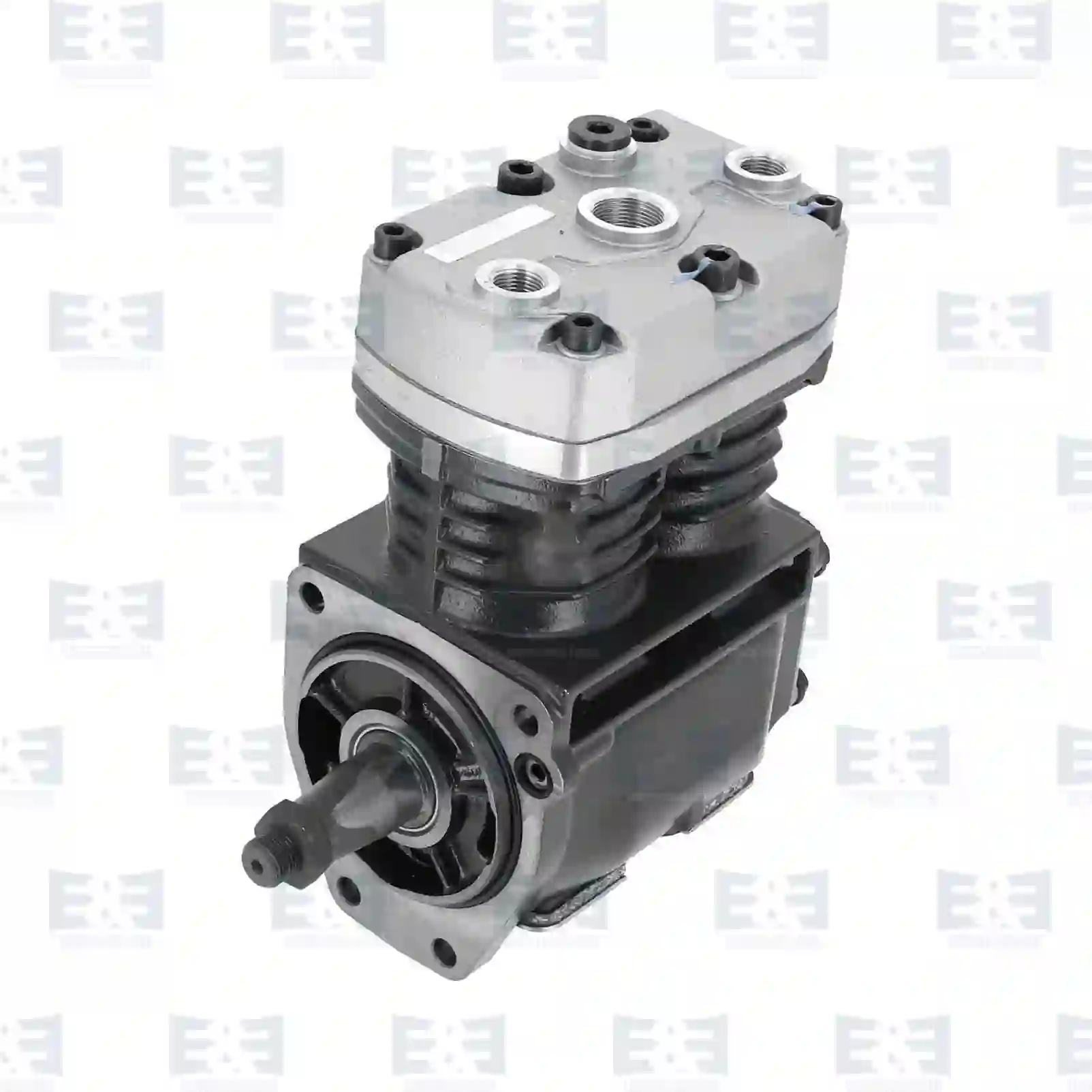 Compressor Compressor, EE No 2E2296109 ,  oem no:5000694446 E&E Truck Spare Parts | Truck Spare Parts, Auotomotive Spare Parts