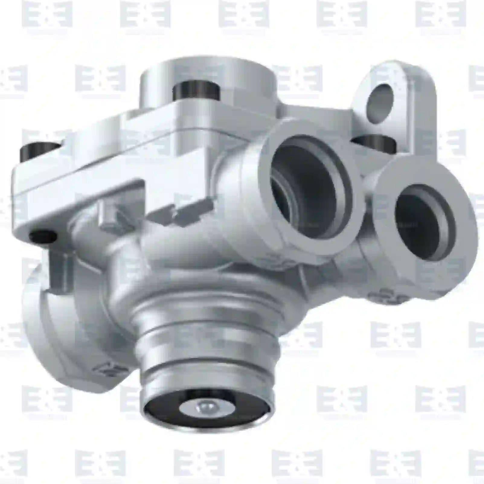 Relay Valve Relay valve, EE No 2E2296118 ,  oem no:1505154, 0044292344, 0044292944, ZG50608-0008 E&E Truck Spare Parts | Truck Spare Parts, Auotomotive Spare Parts