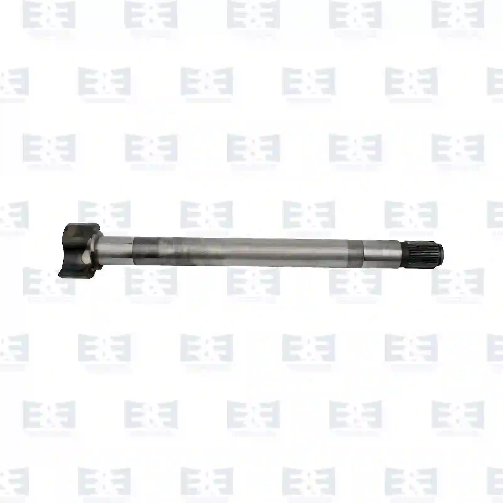  Brake camshaft, left || E&E Truck Spare Parts | Truck Spare Parts, Auotomotive Spare Parts