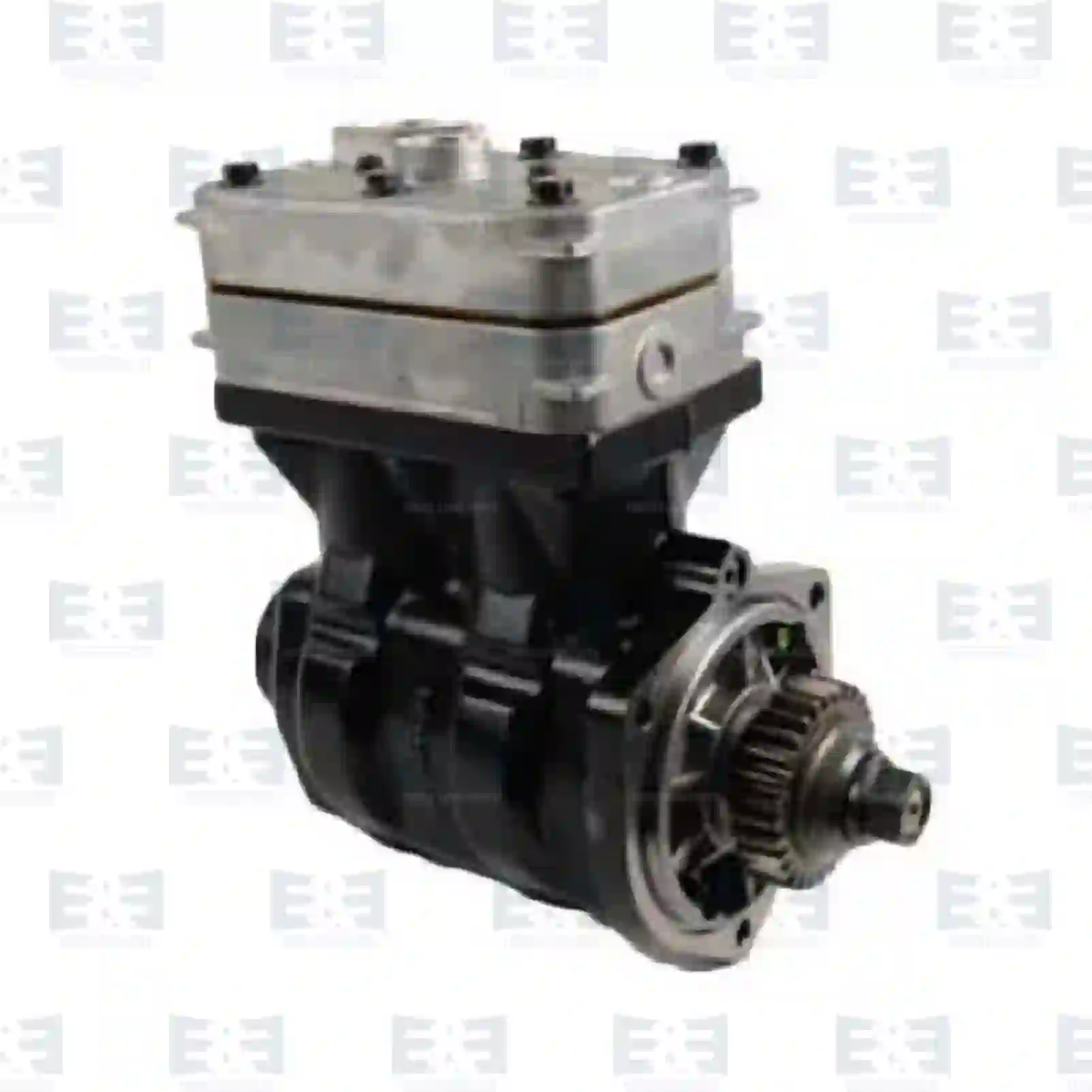 Compressor Compressor, EE No 2E2296211 ,  oem no:1522159, 50104375 E&E Truck Spare Parts | Truck Spare Parts, Auotomotive Spare Parts