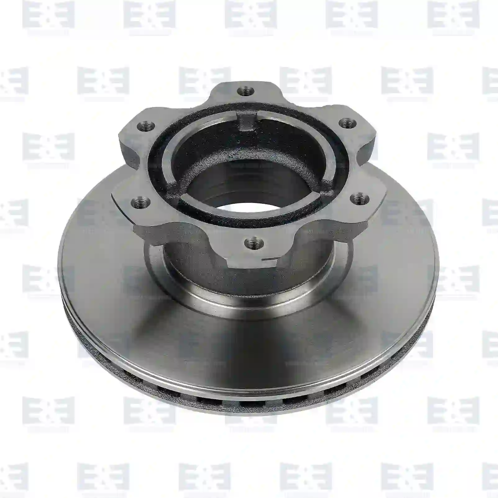 Brake Disc Brake disc, EE No 2E2296230 ,  oem no:6684230312, 6684230512, ZG50209-0008, , , , , , , E&E Truck Spare Parts | Truck Spare Parts, Auotomotive Spare Parts