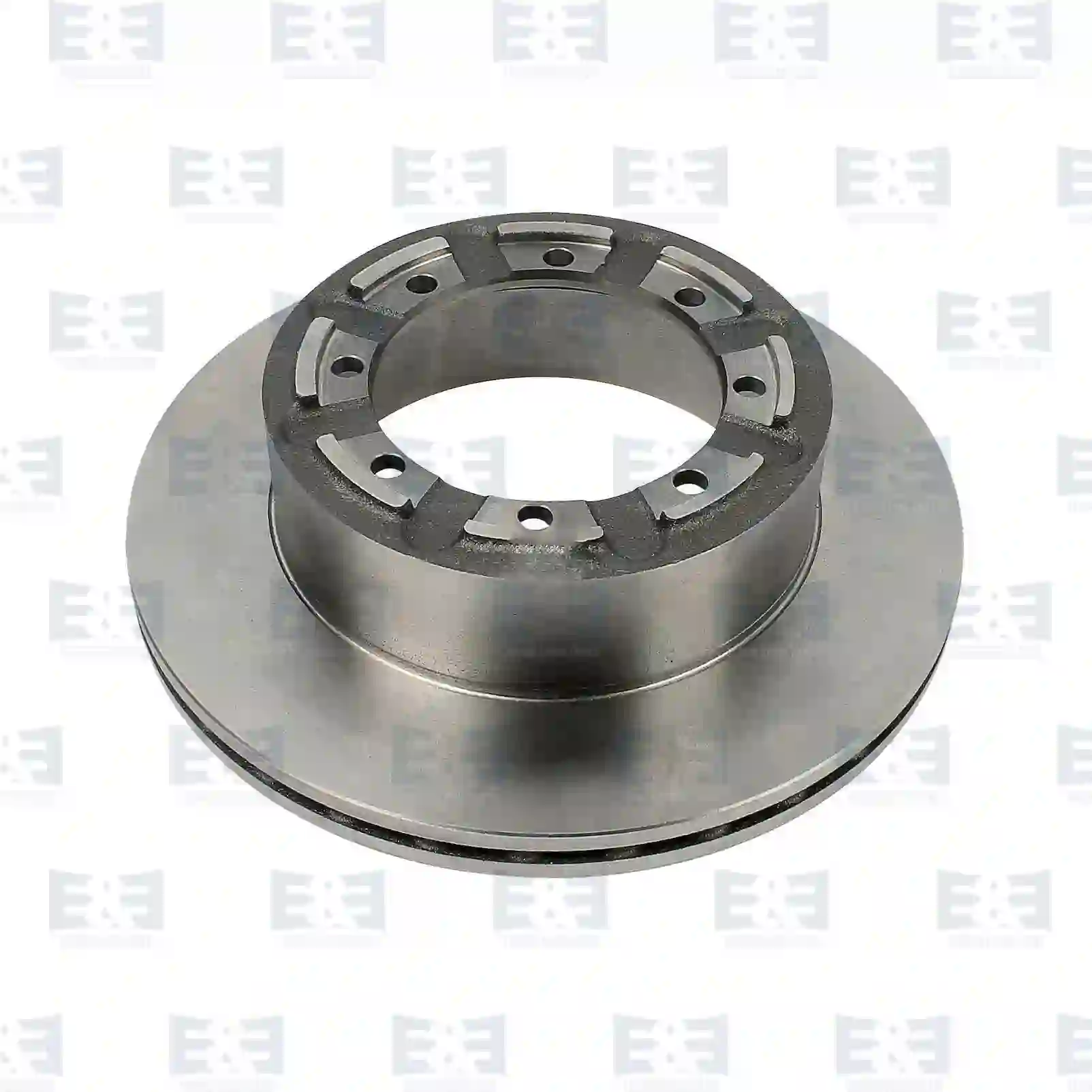 Brake Disc Brake disc, EE No 2E2296260 ,  oem no:5001864712, 5001864712S, 5010260609, , , , , , E&E Truck Spare Parts | Truck Spare Parts, Auotomotive Spare Parts