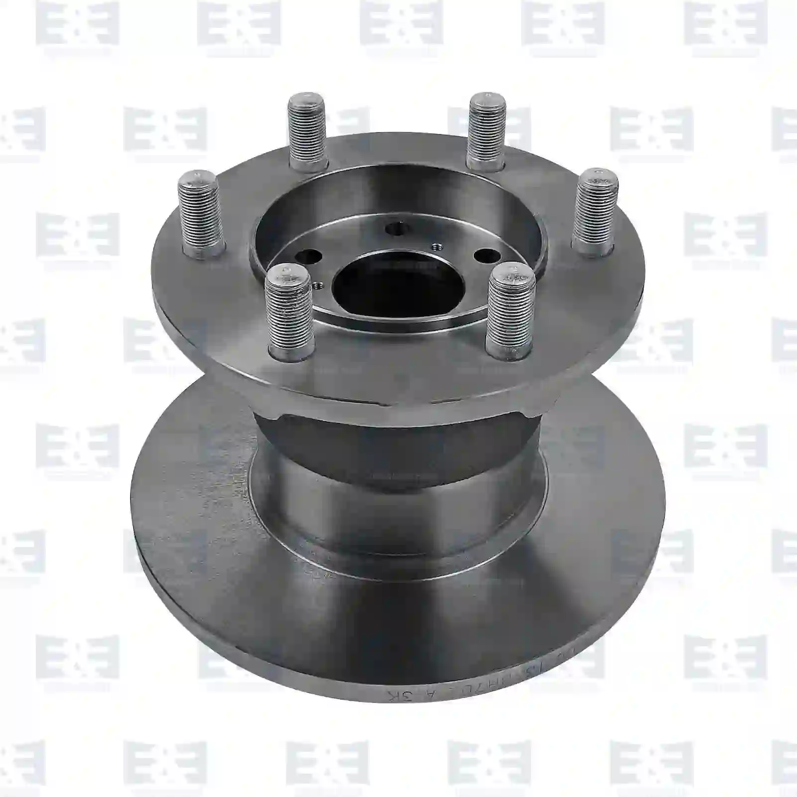  Brake disc || E&E Truck Spare Parts | Truck Spare Parts, Auotomotive Spare Parts