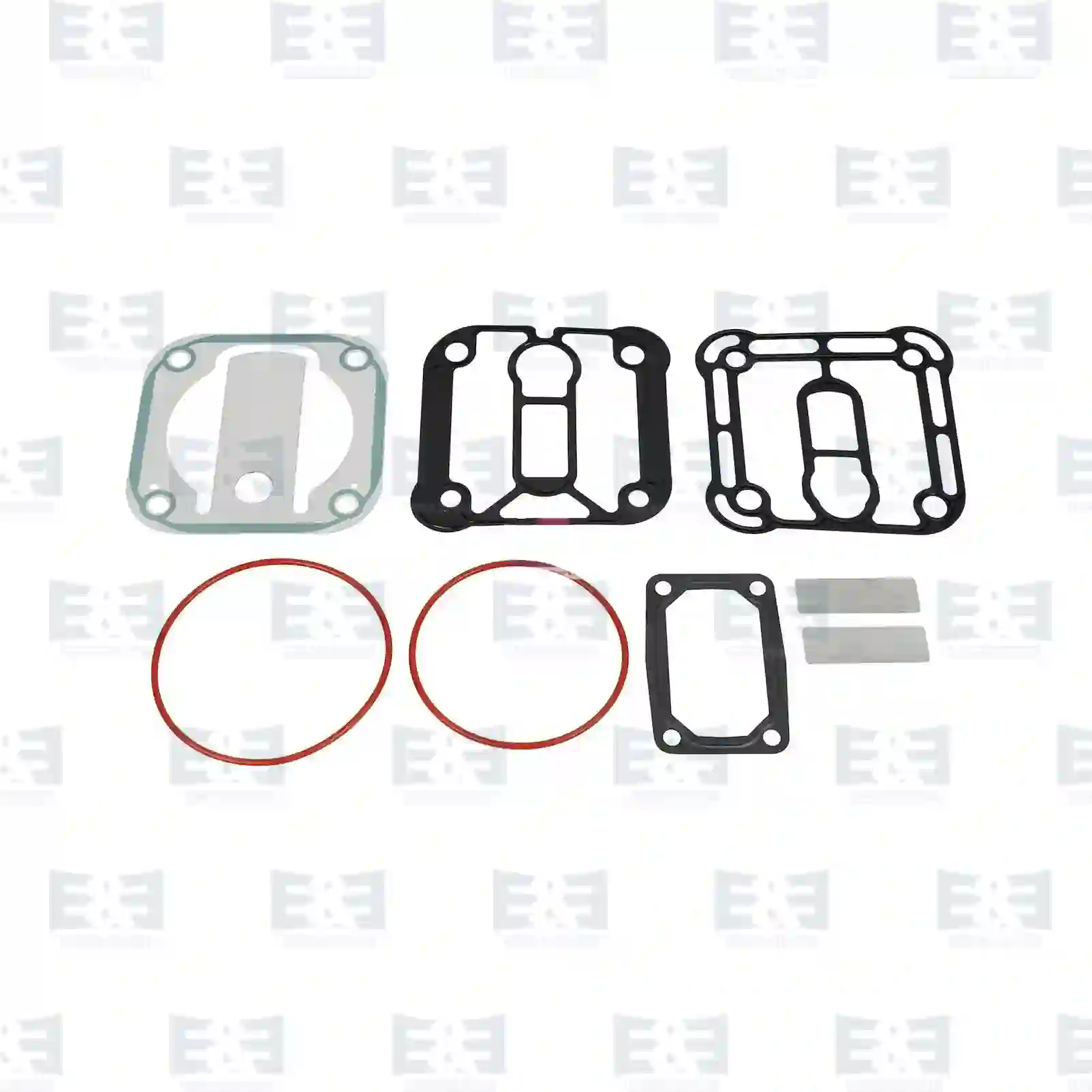 Compressor Repair kit, compressor, EE No 2E2296381 ,  oem no:1689826, 42449207, 42549207, ZG50677-0008 E&E Truck Spare Parts | Truck Spare Parts, Auotomotive Spare Parts