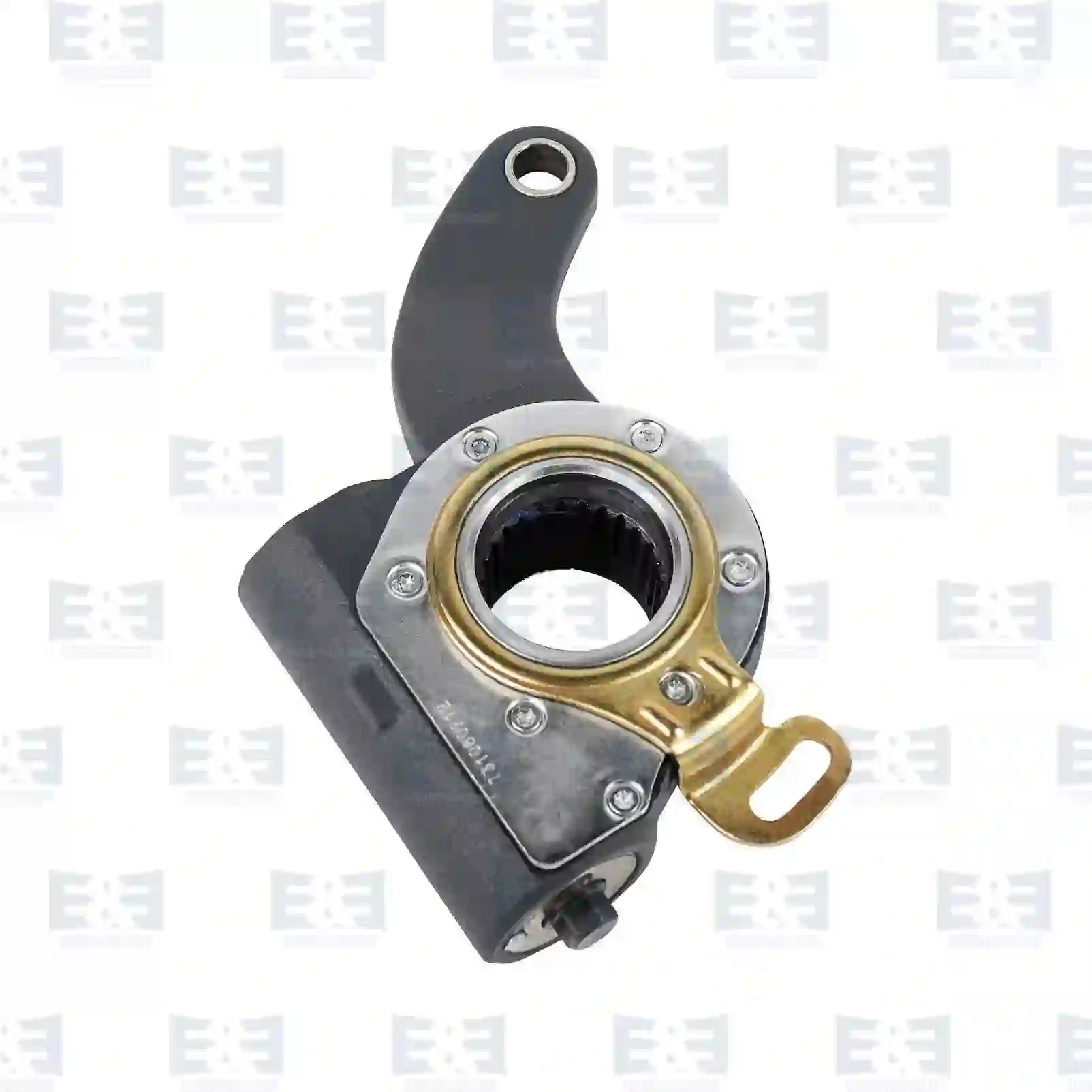  Slack adjuster, automatic, right || E&E Truck Spare Parts | Truck Spare Parts, Auotomotive Spare Parts