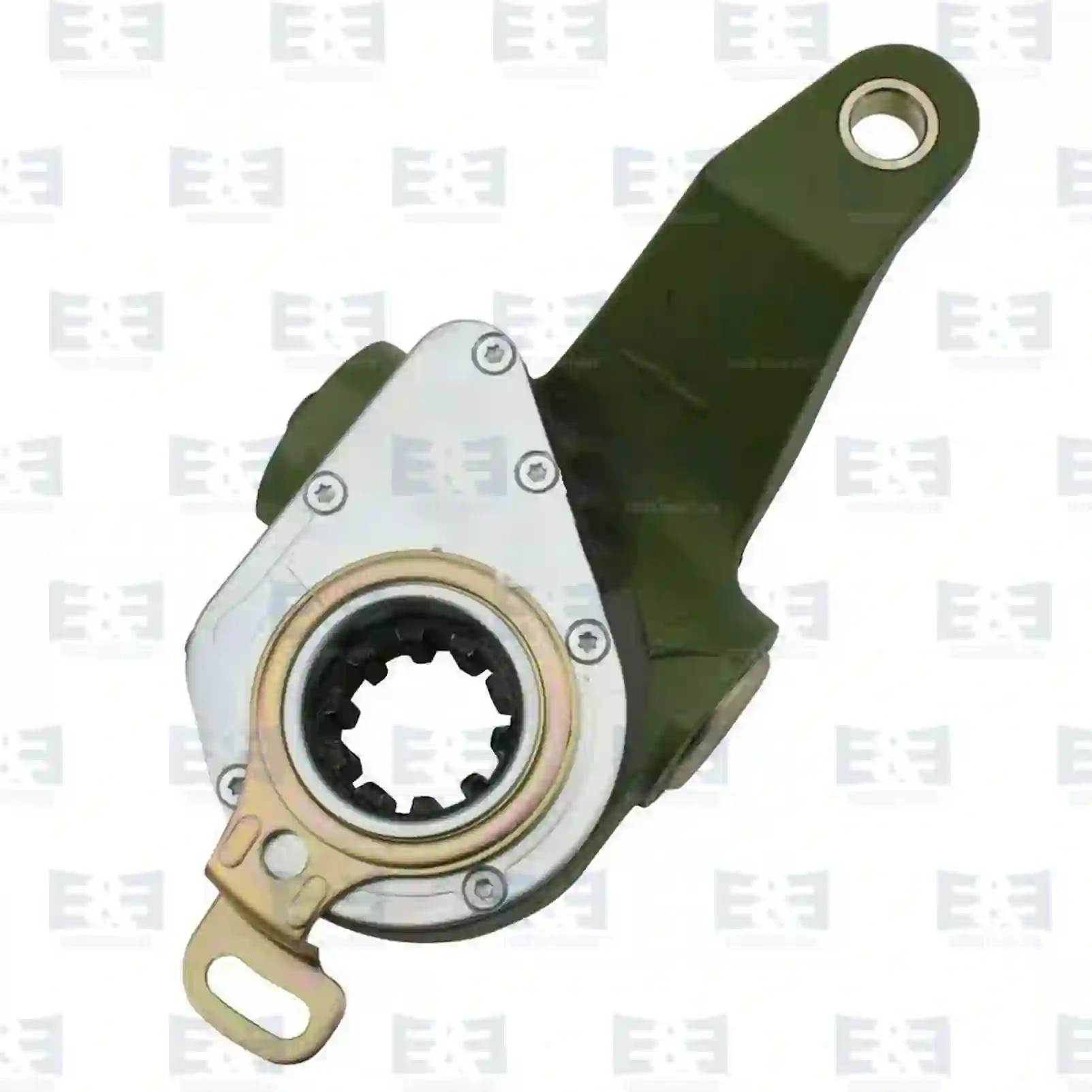  Slack adjuster, automatic, left || E&E Truck Spare Parts | Truck Spare Parts, Auotomotive Spare Parts