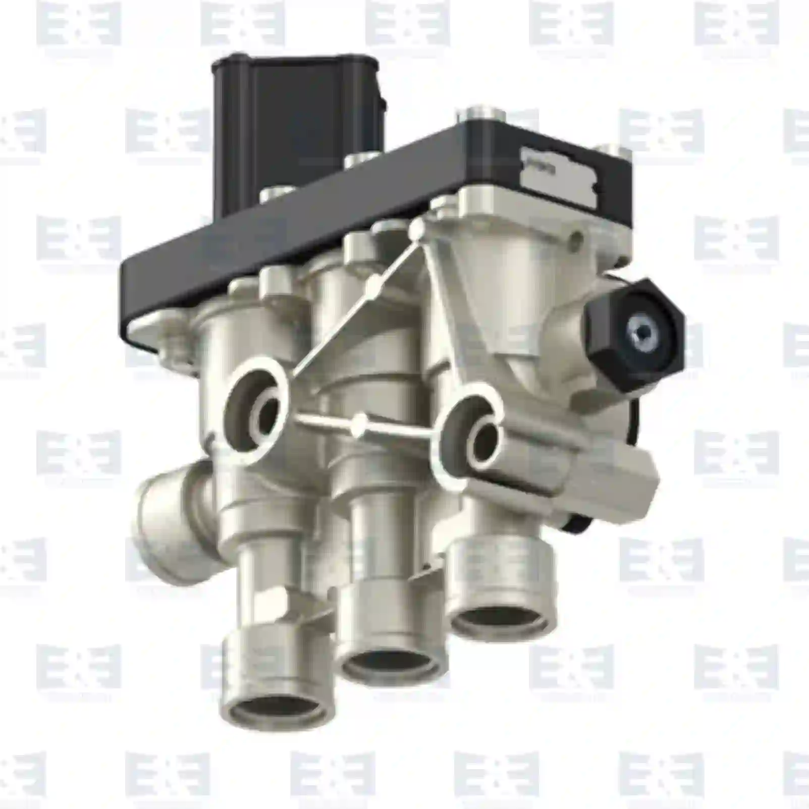 Solenoid Valve Solenoid valve, EE No 2E2296452 ,  oem no:3278425 E&E Truck Spare Parts | Truck Spare Parts, Auotomotive Spare Parts