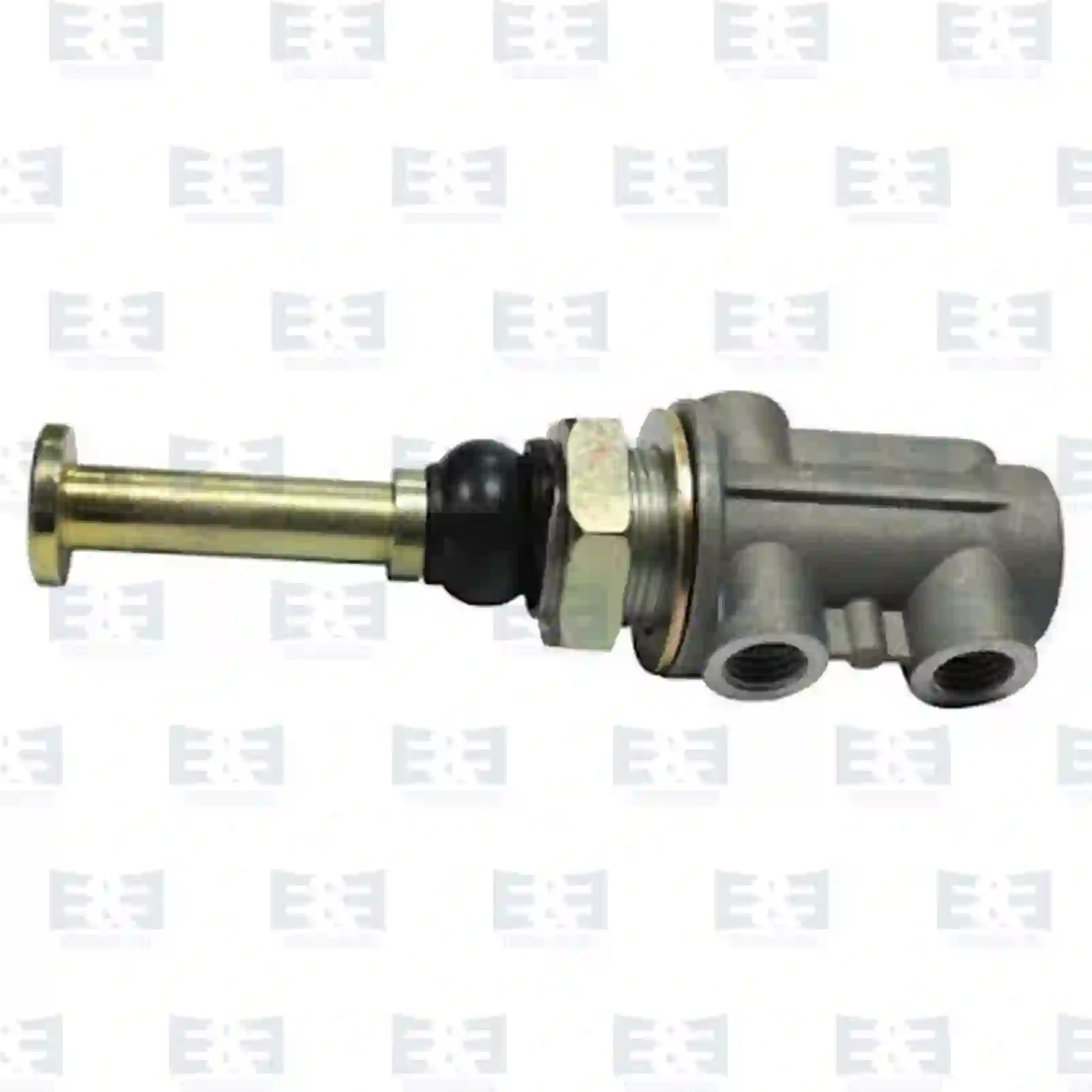  Exhaust brake valve, with plastic tappet || E&E Truck Spare Parts | Truck Spare Parts, Auotomotive Spare Parts