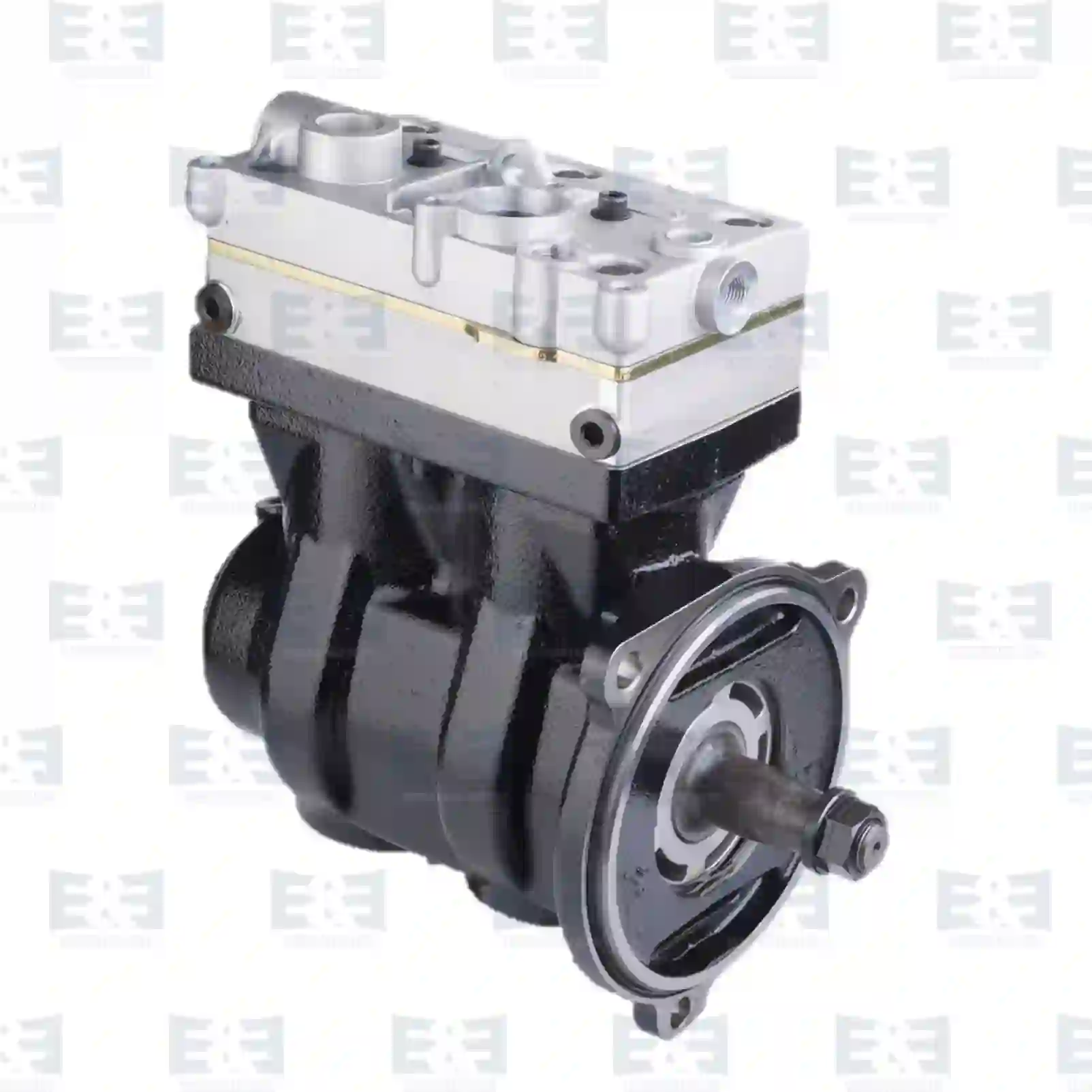 Compressor Compressor, EE No 2E2296471 ,  oem no:0020733968, 0020774360, 7420524352, 7420774360, 7421175029, 7421353473, 7422062019, 7485003134, 7485003297, 7485003298, 7485013936, 20524352, 20733968, 20774294, 20774360, 20846000, 21175029, 22016995, 85000489, 85003134, 85003281, 85003297, 85003298, 85013935 E&E Truck Spare Parts | Truck Spare Parts, Auotomotive Spare Parts