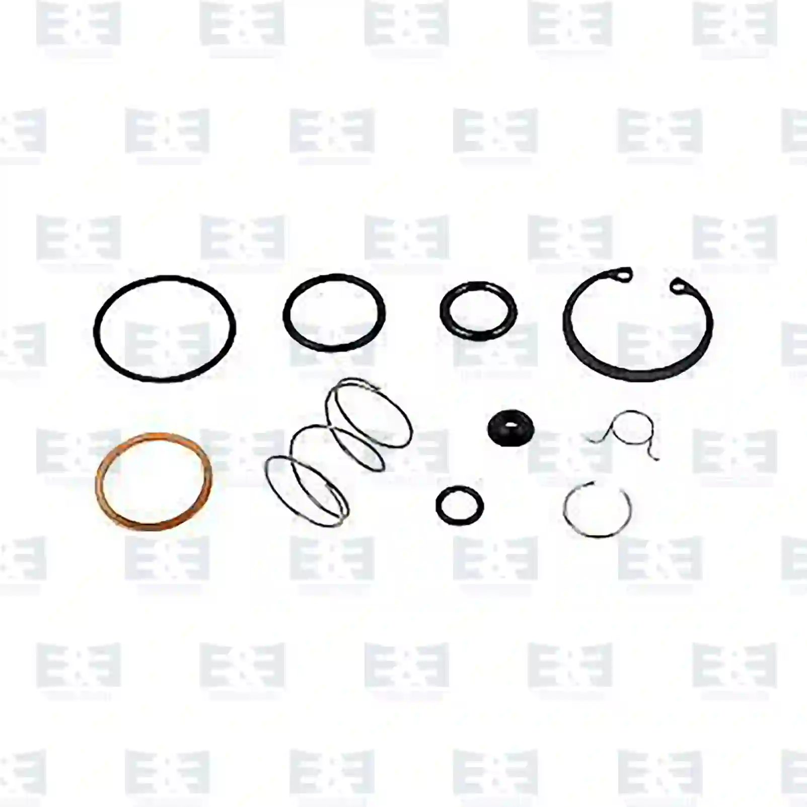 Repair kit, water drain valve || E&E Truck Spare Parts | Truck Spare Parts, Auotomotive Spare Parts