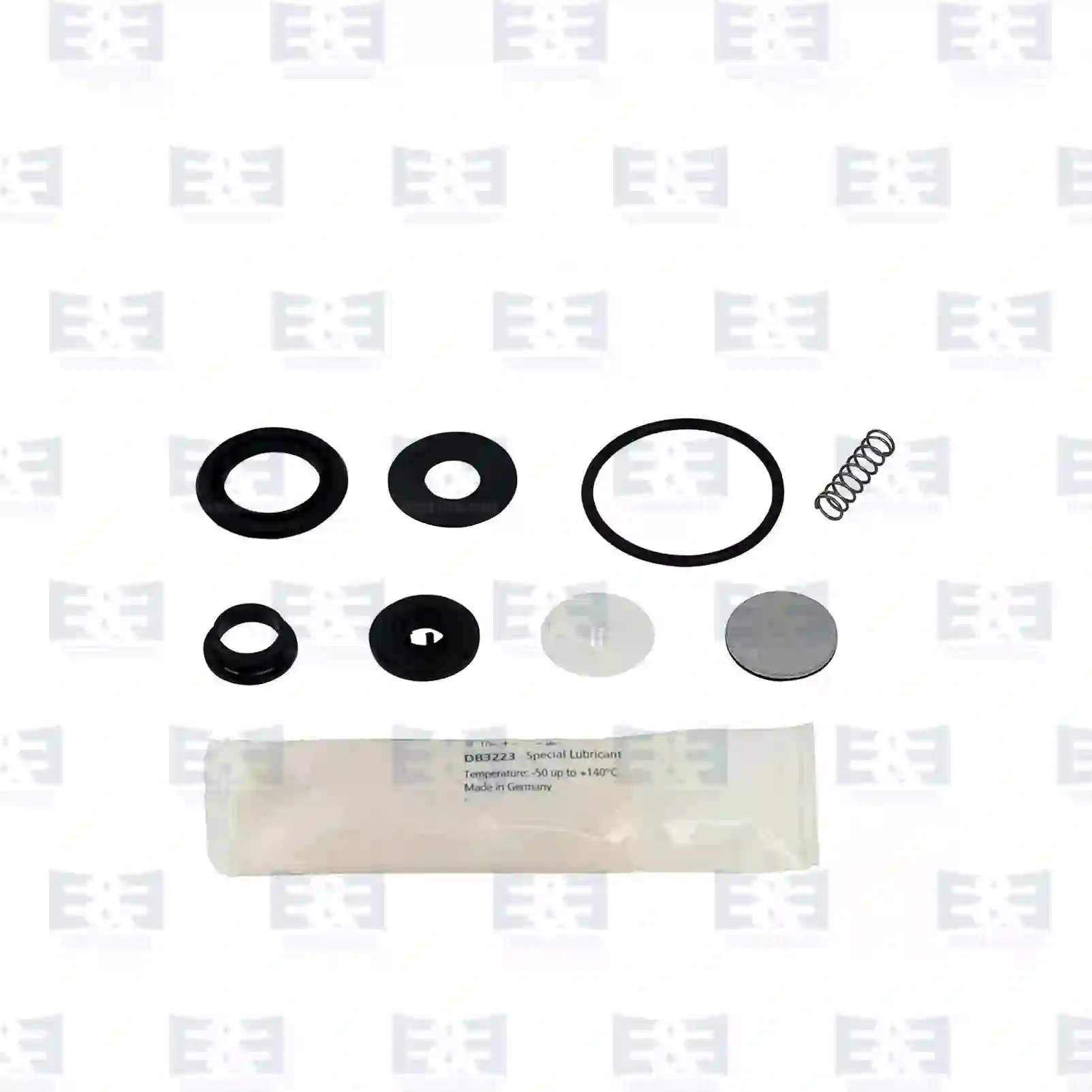  Repair kit, pressure limiting valve || E&E Truck Spare Parts | Truck Spare Parts, Auotomotive Spare Parts