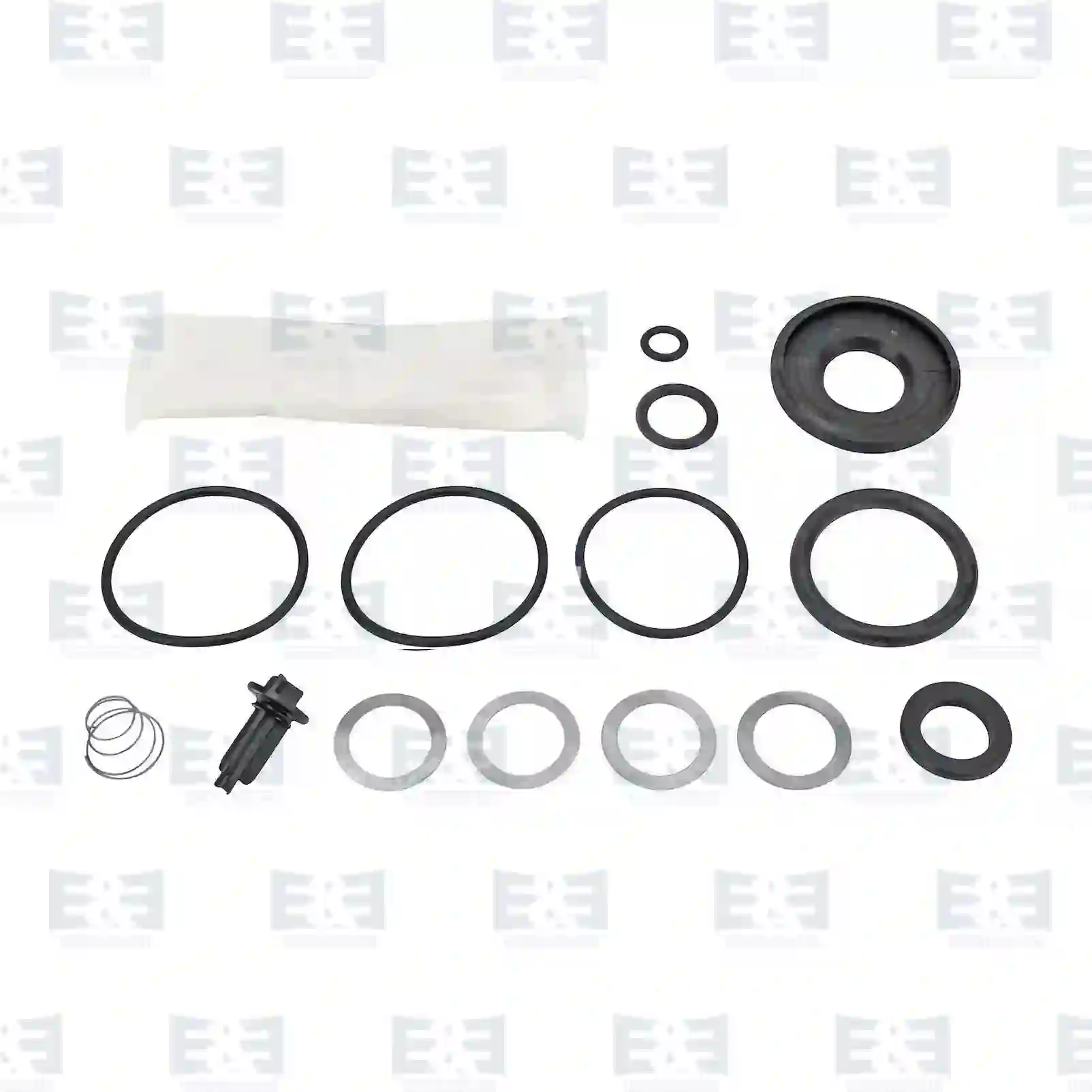  Repair kit, air dryer || E&E Truck Spare Parts | Truck Spare Parts, Auotomotive Spare Parts