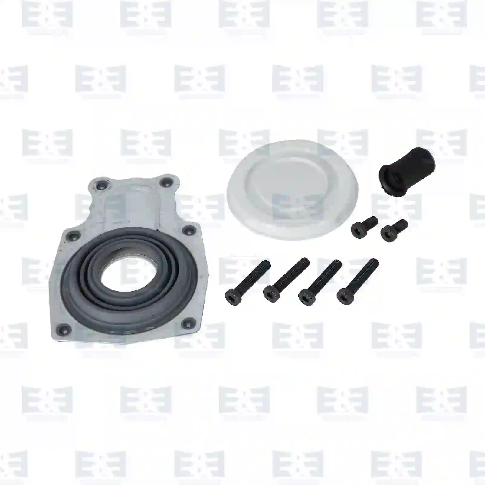  Repair kit, brake caliper || E&E Truck Spare Parts | Truck Spare Parts, Auotomotive Spare Parts