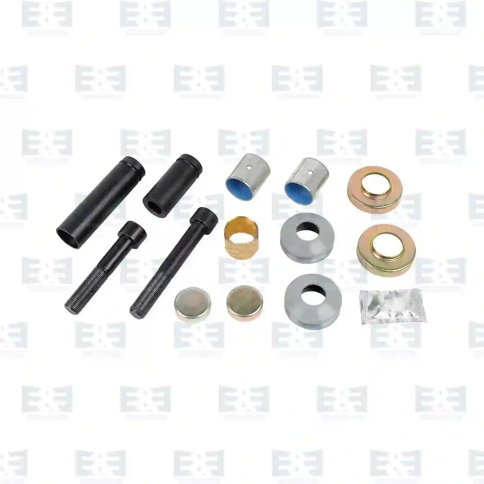  Repair kit, brake caliper || E&E Truck Spare Parts | Truck Spare Parts, Auotomotive Spare Parts