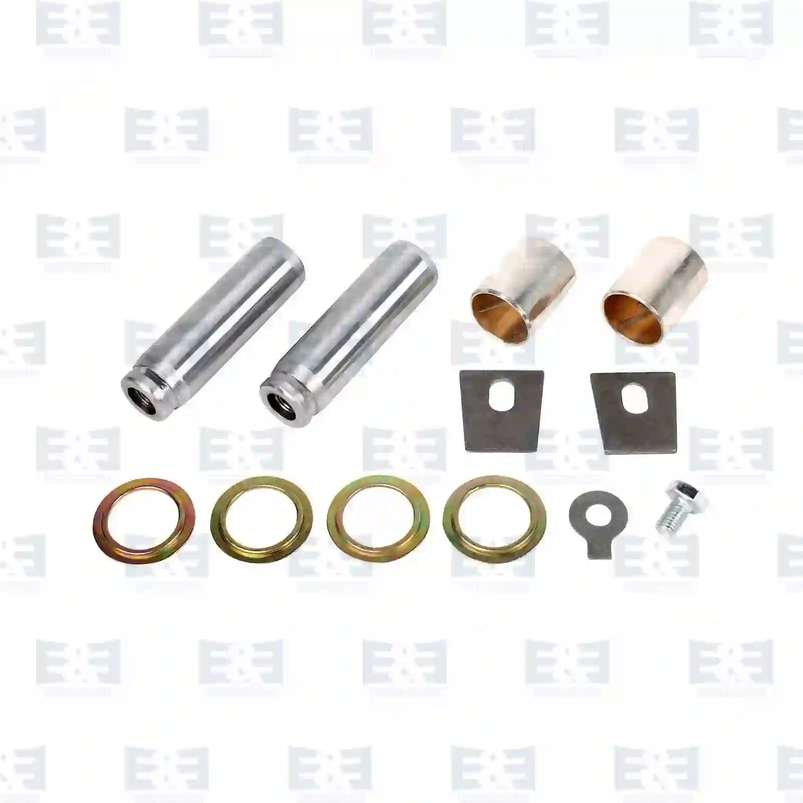  Repair kit, brake shoe || E&E Truck Spare Parts | Truck Spare Parts, Auotomotive Spare Parts