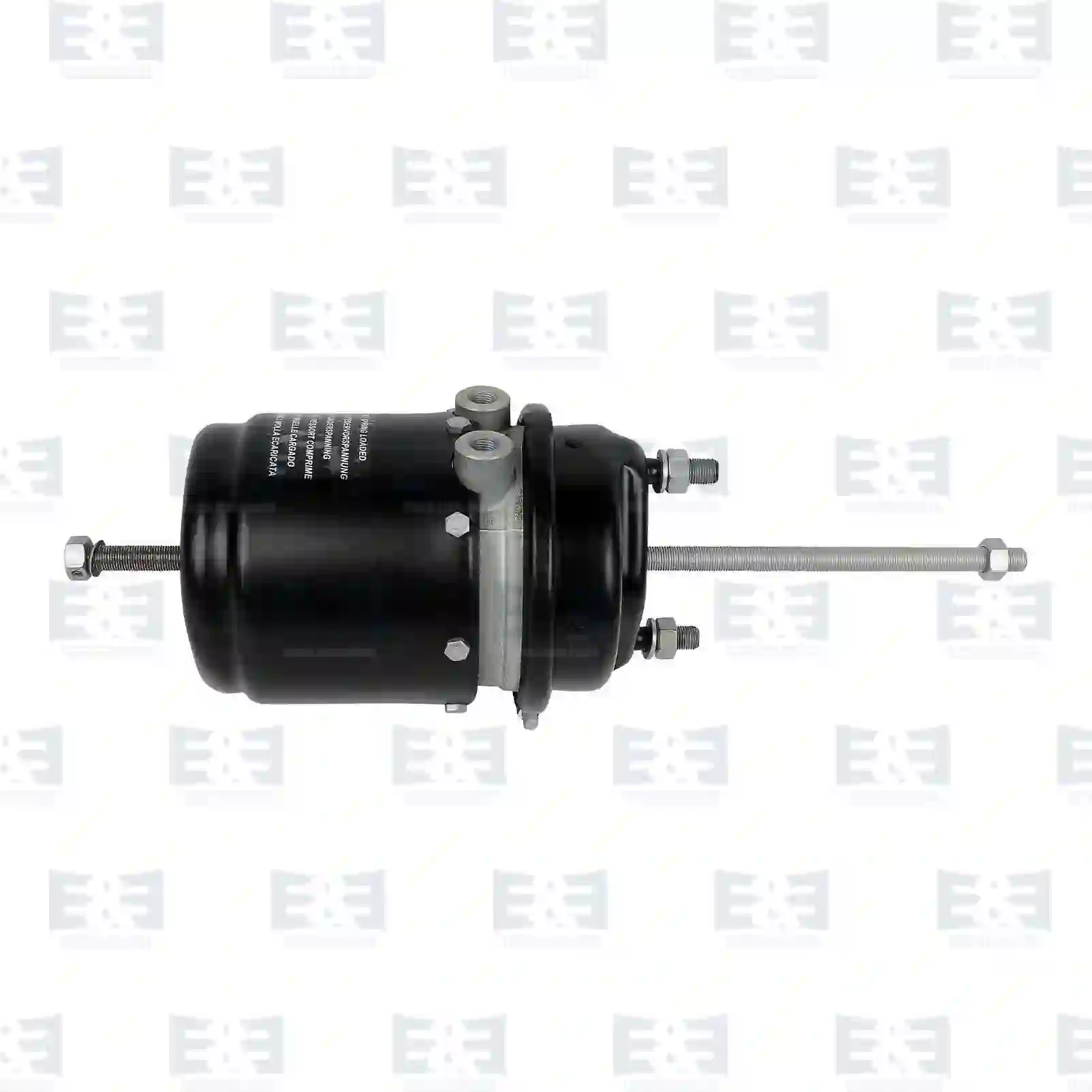  Spring brake cylinder || E&E Truck Spare Parts | Truck Spare Parts, Auotomotive Spare Parts