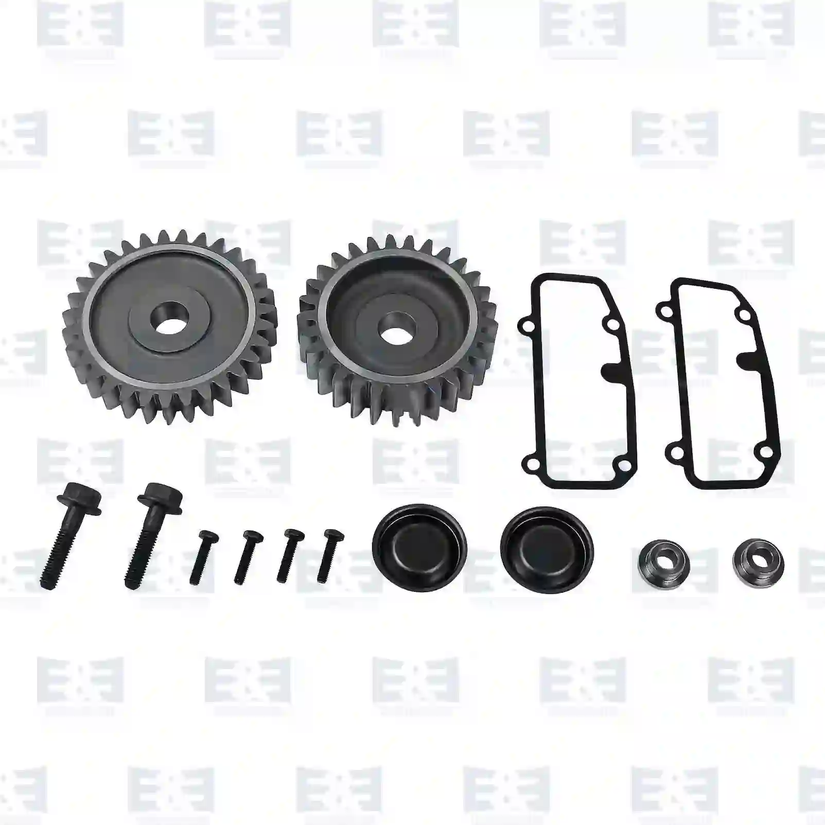  Repair kit, compressor || E&E Truck Spare Parts | Truck Spare Parts, Auotomotive Spare Parts