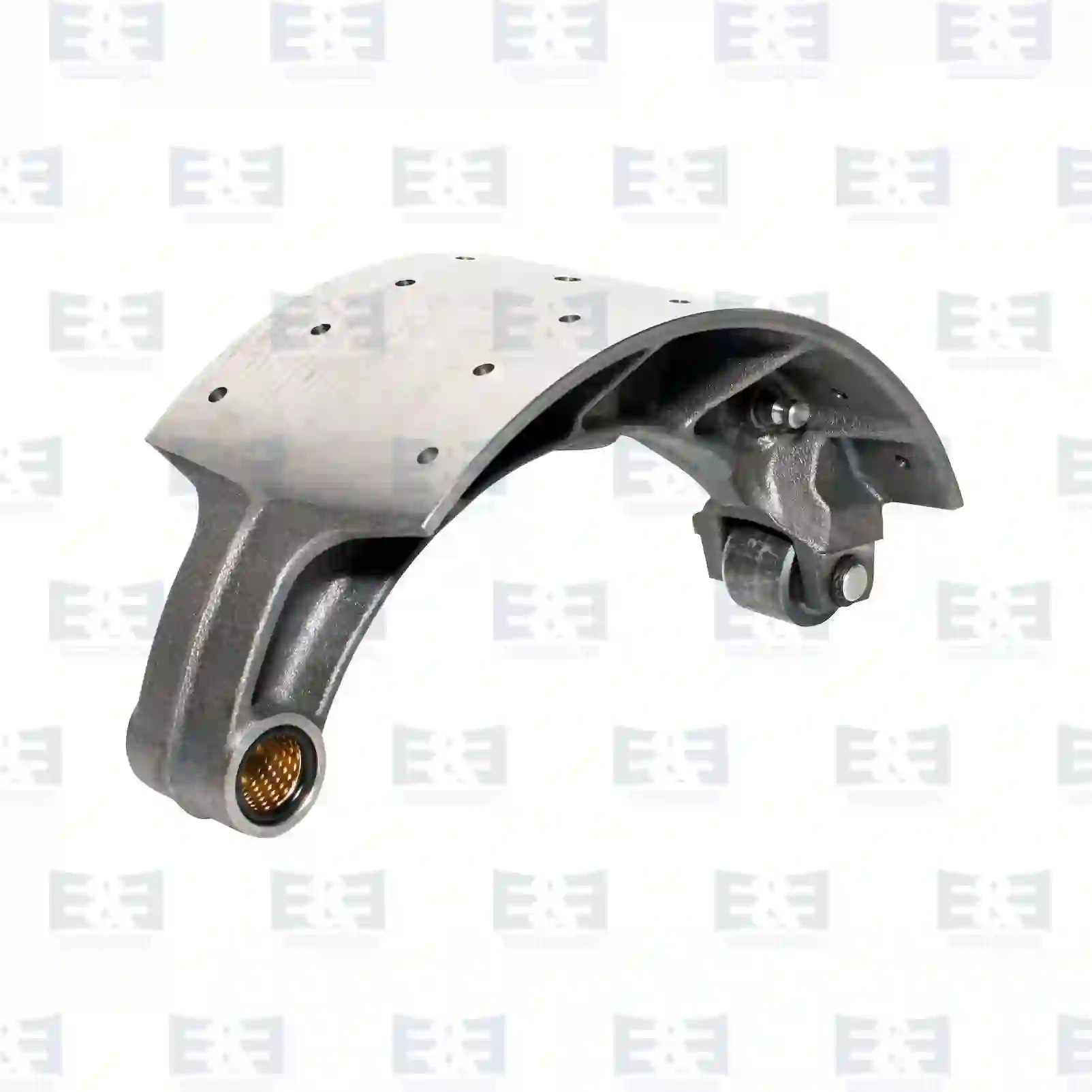 Brake Shoe Brake shoe, EE No 2E2296614 ,  oem no:3454200419, 3934200719, 3934202519, 3934202919, 6594200019, 6594201119 E&E Truck Spare Parts | Truck Spare Parts, Auotomotive Spare Parts