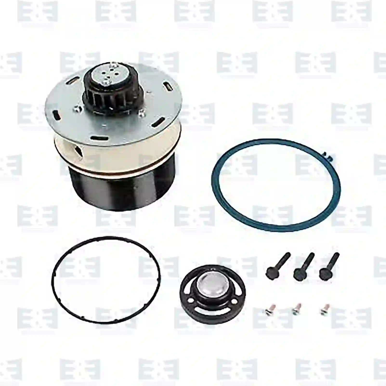  Repair kit, oil separator || E&E Truck Spare Parts | Truck Spare Parts, Auotomotive Spare Parts