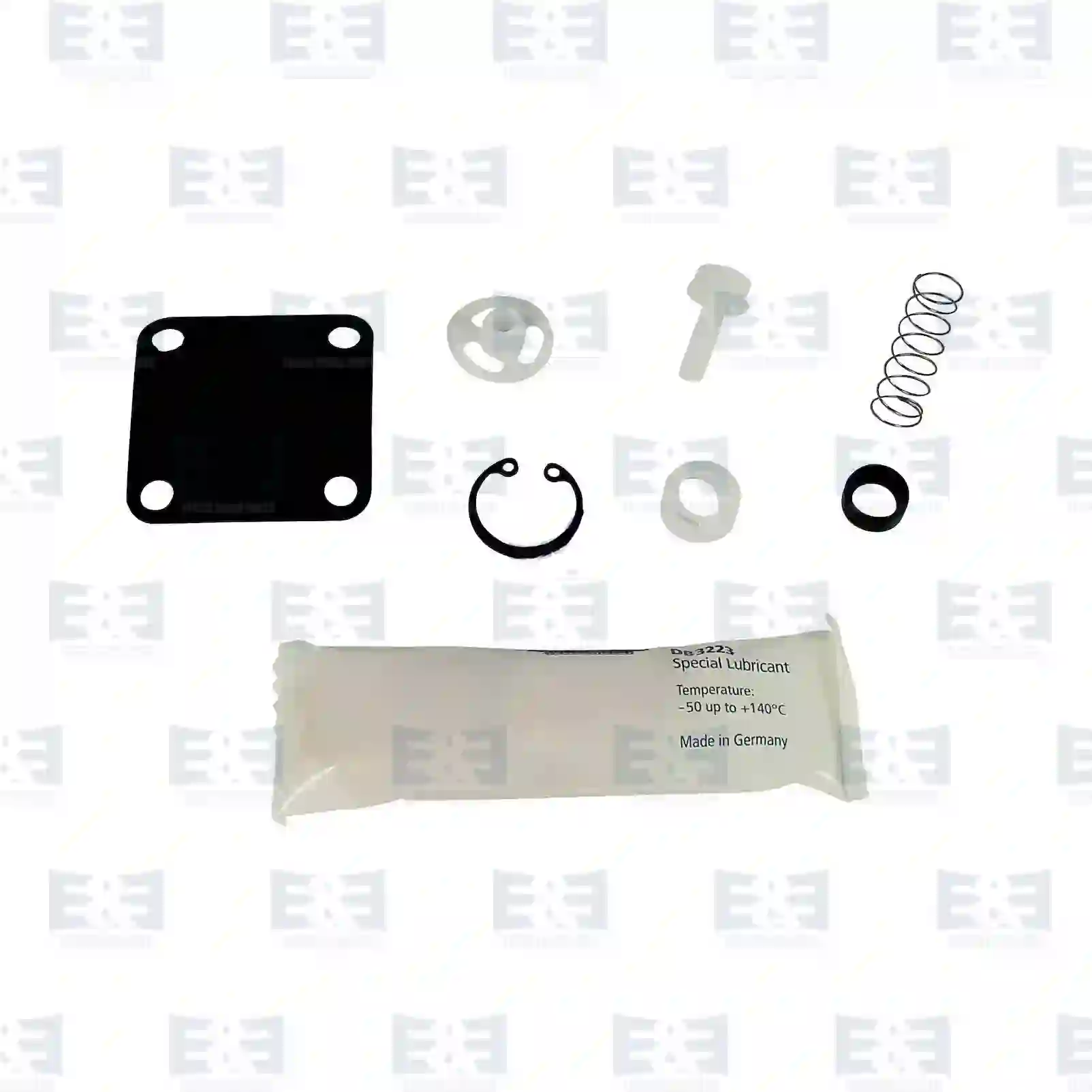  Repair kit, overflow valve || E&E Truck Spare Parts | Truck Spare Parts, Auotomotive Spare Parts