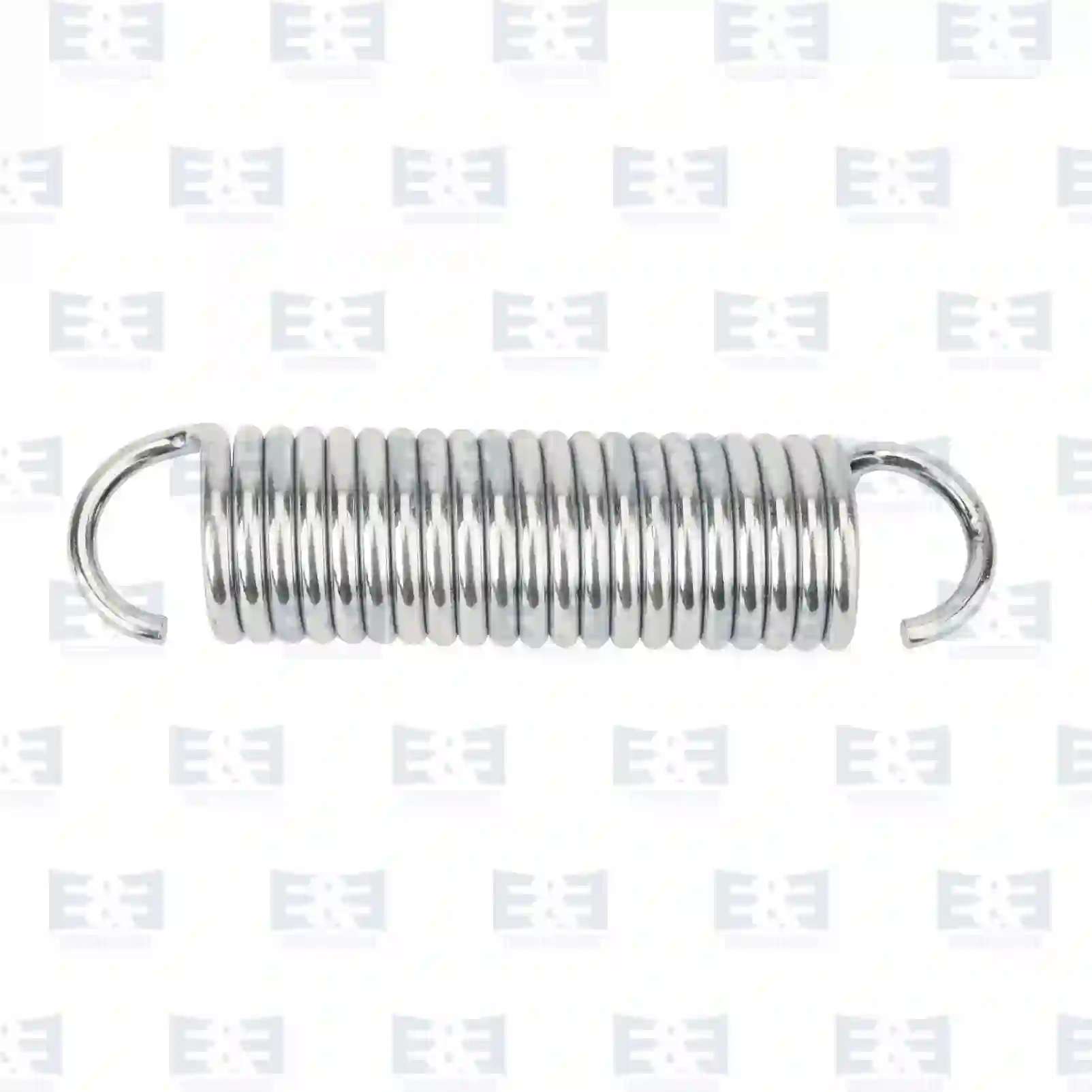 Brake Shoe Tension spring, EE No 2E2296634 ,  oem no:0389862, 1212994, 1301490, 389862, ZG40308-0008 E&E Truck Spare Parts | Truck Spare Parts, Auotomotive Spare Parts