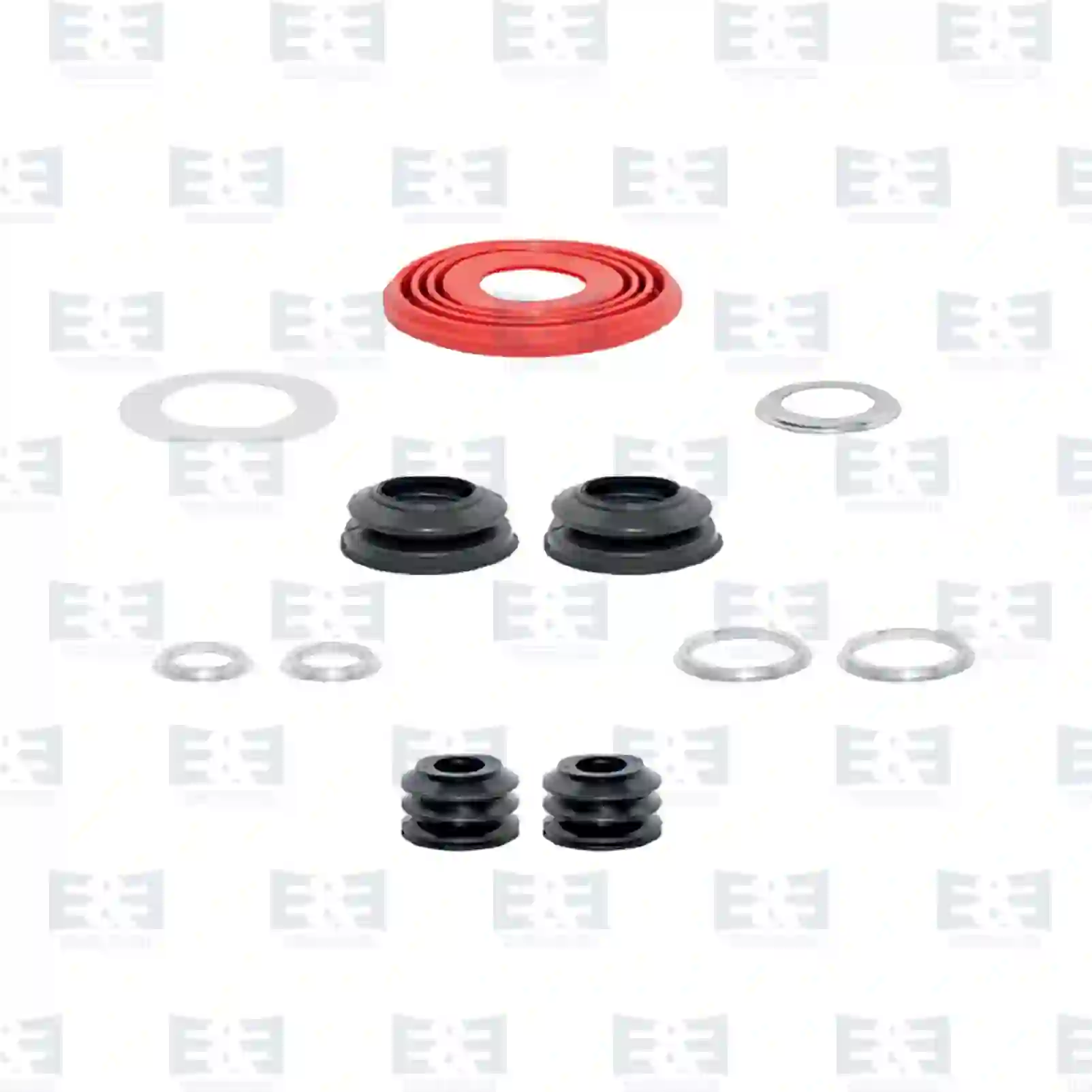  Repair kit, brake caliper || E&E Truck Spare Parts | Truck Spare Parts, Auotomotive Spare Parts