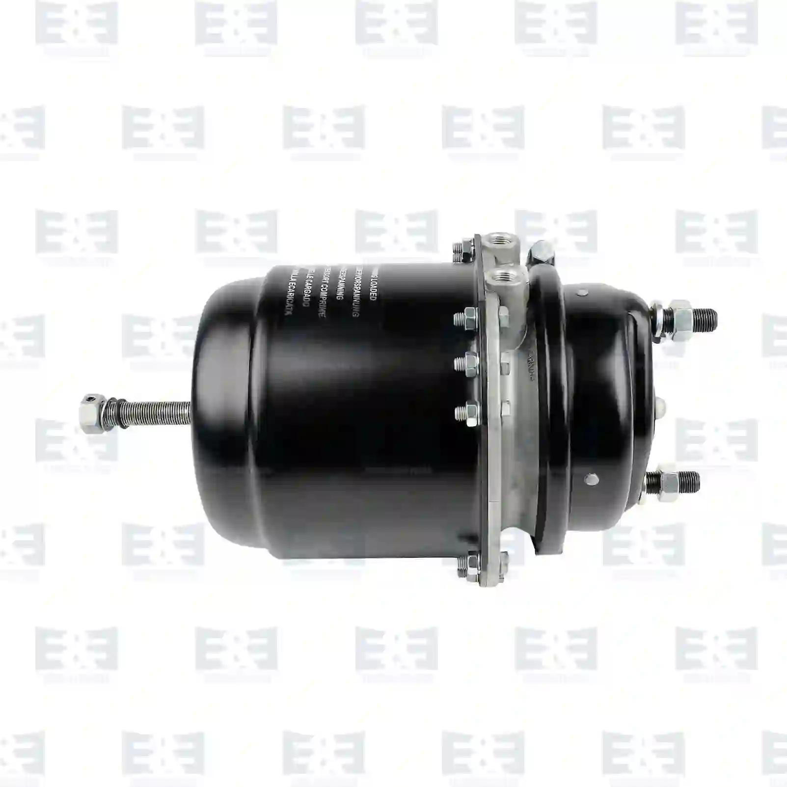 Spring brake cylinder, 2E2296675, 20410136, 20721842, 3197931, ZG50780-0008 ||  2E2296675 E&E Truck Spare Parts | Truck Spare Parts, Auotomotive Spare Parts Spring brake cylinder, 2E2296675, 20410136, 20721842, 3197931, ZG50780-0008 ||  2E2296675 E&E Truck Spare Parts | Truck Spare Parts, Auotomotive Spare Parts